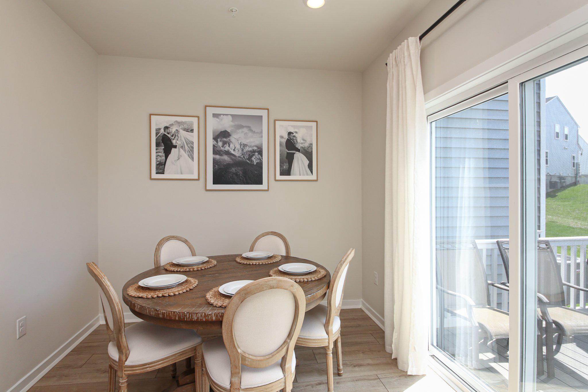 BROOKSIDE COURT AT UPPER SAUCON - Residential