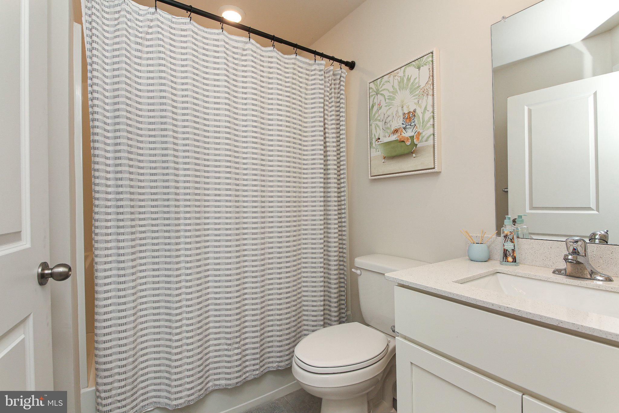 BROOKSIDE COURT AT UPPER SAUCON - Residential