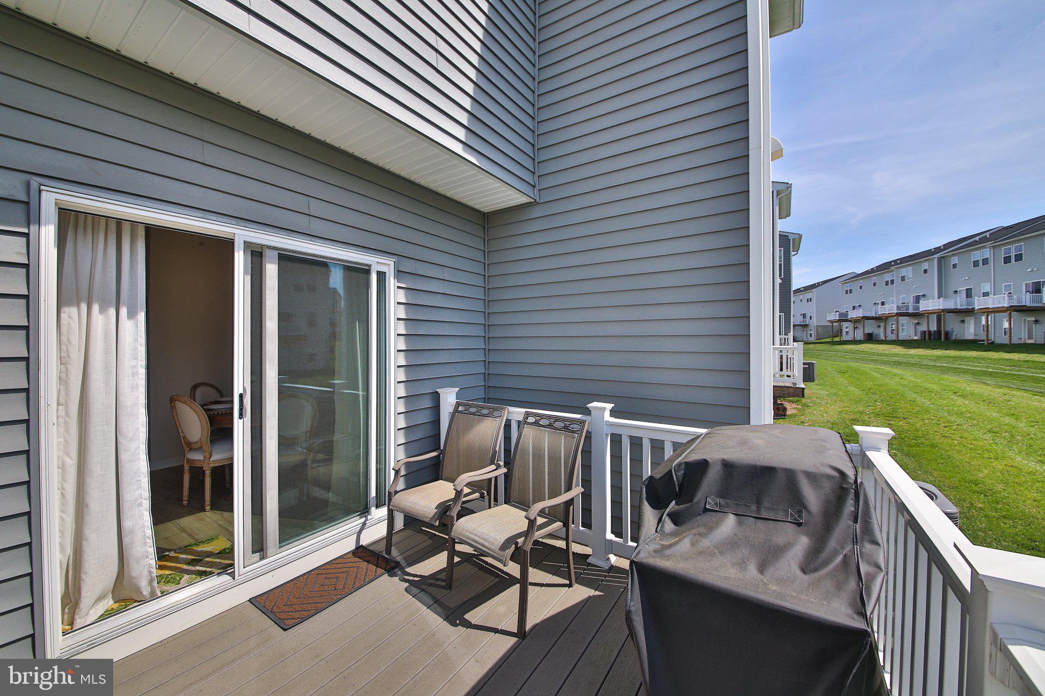 BROOKSIDE COURT AT UPPER SAUCON - Residential