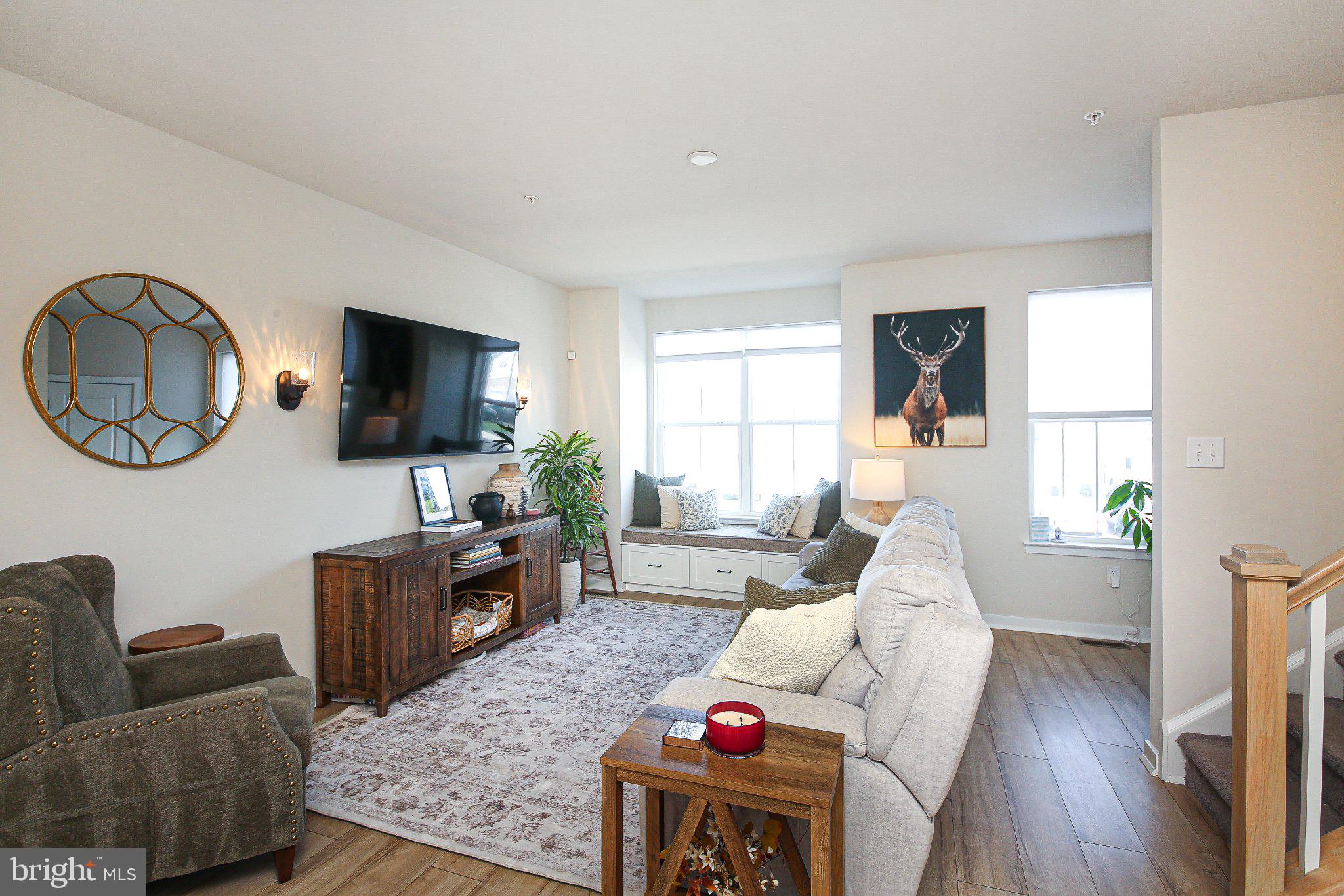 BROOKSIDE COURT AT UPPER SAUCON - Residential