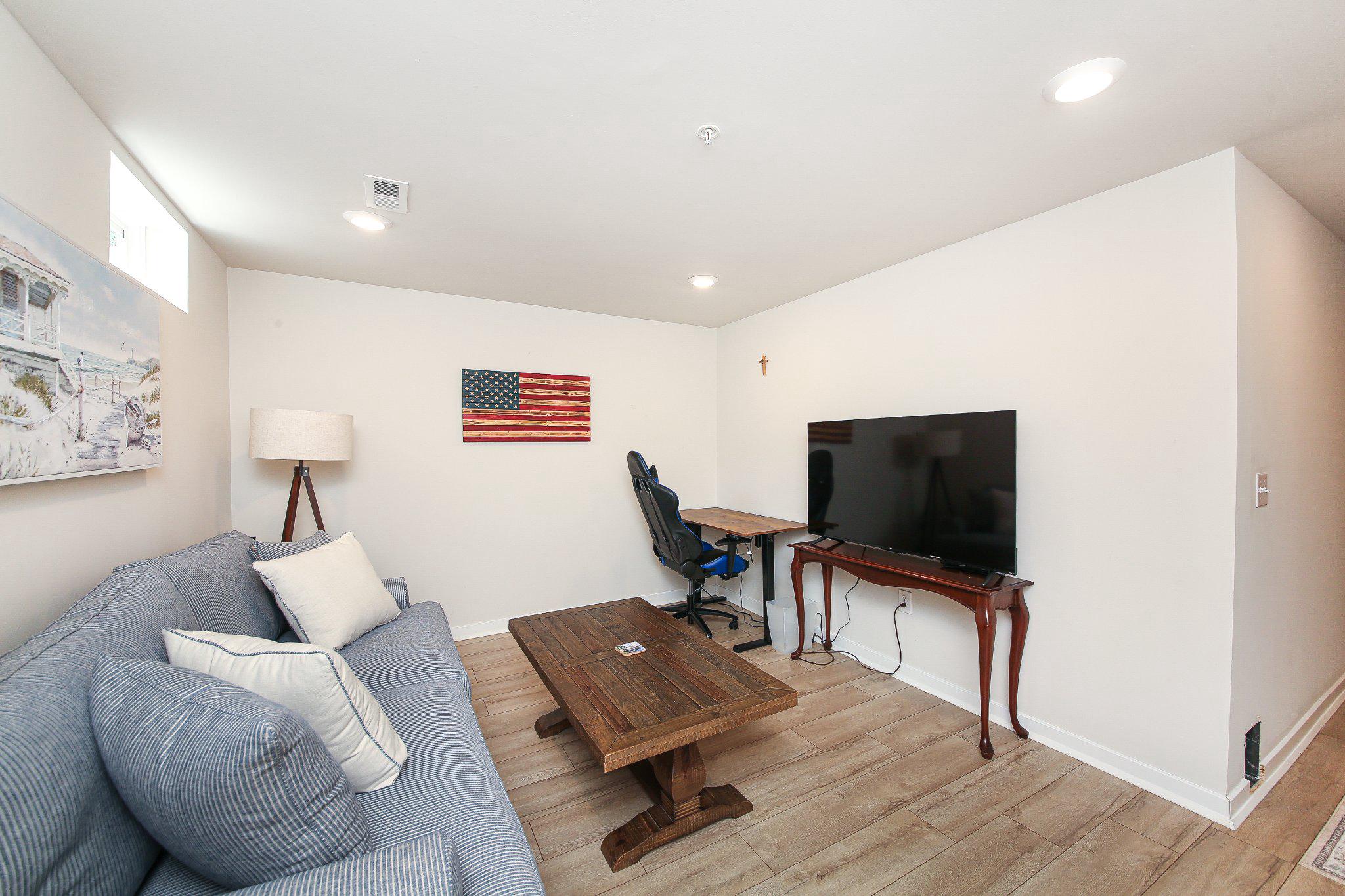 BROOKSIDE COURT AT UPPER SAUCON - Residential