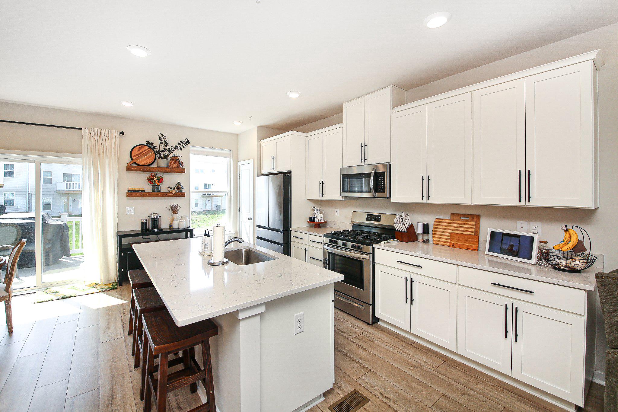 BROOKSIDE COURT AT UPPER SAUCON - Residential