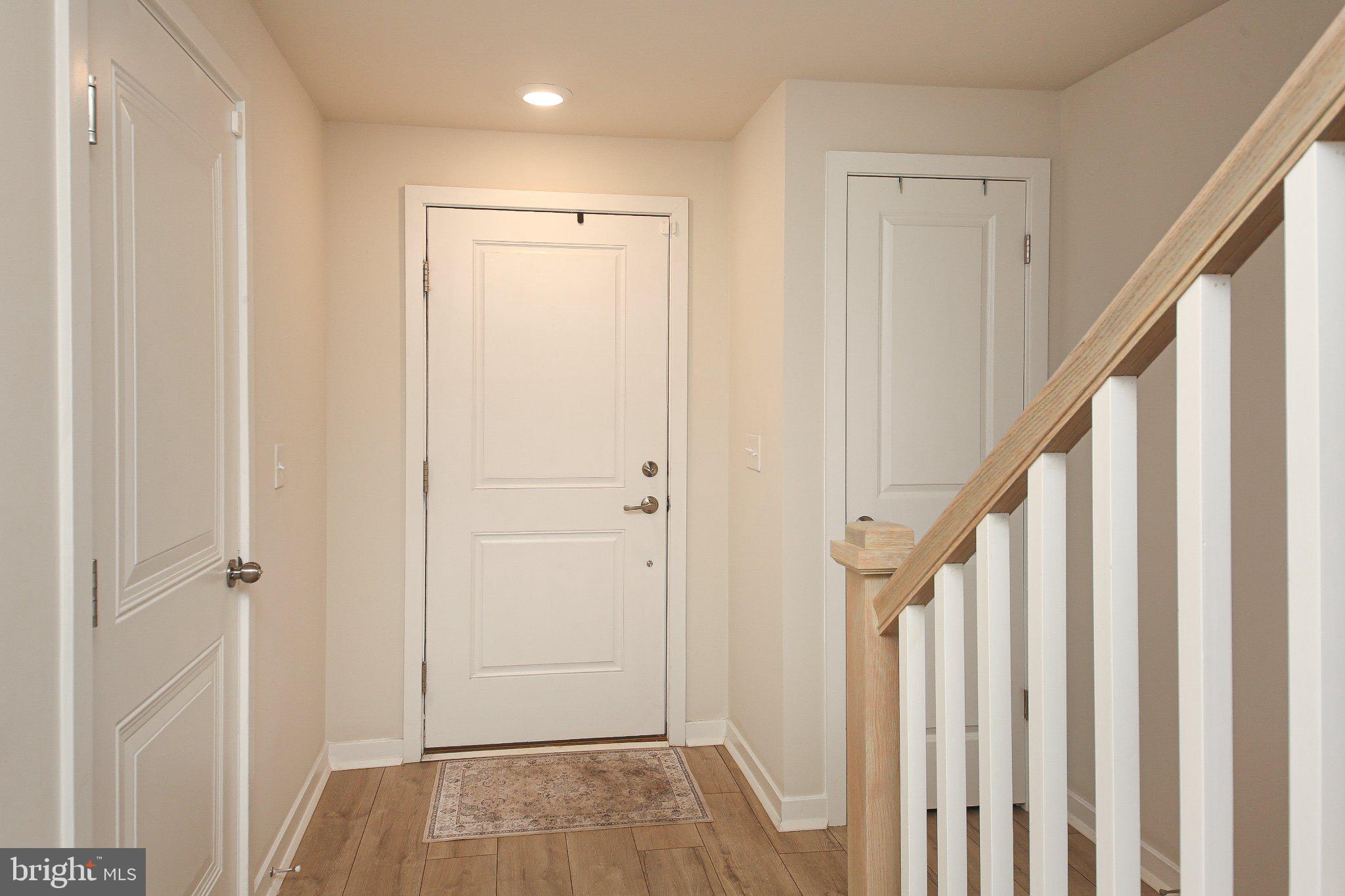 BROOKSIDE COURT AT UPPER SAUCON - Residential