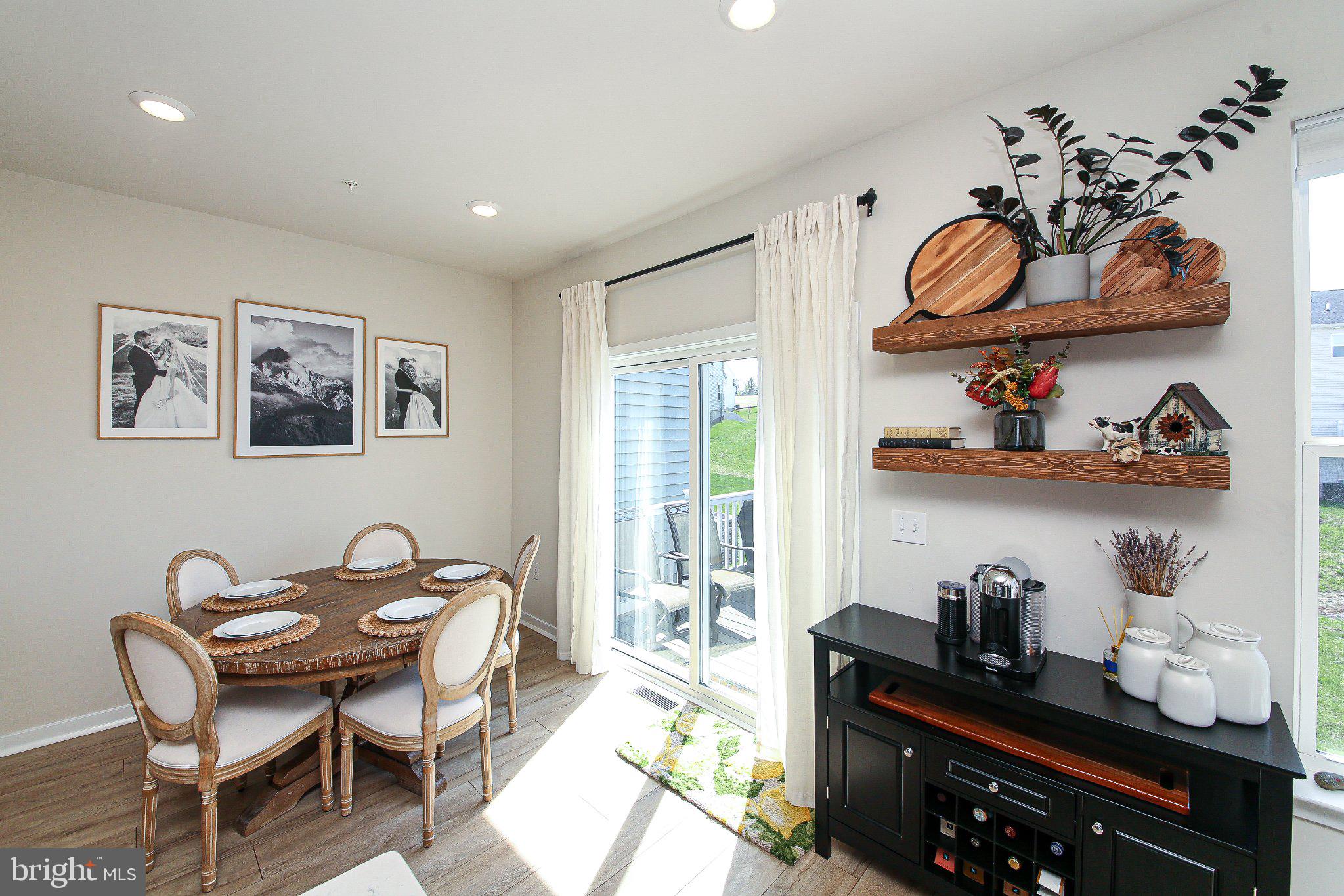 BROOKSIDE COURT AT UPPER SAUCON - Residential