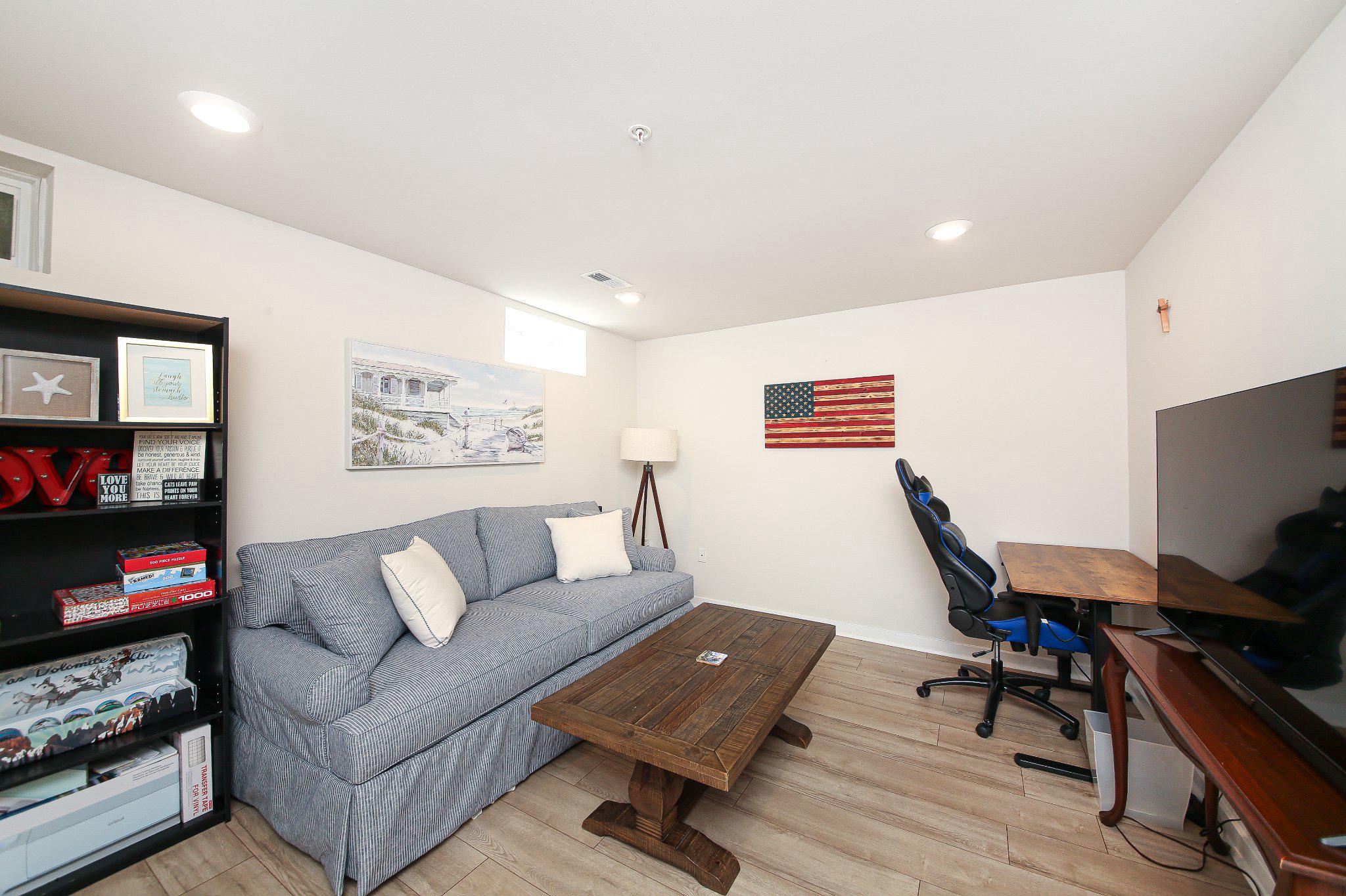 BROOKSIDE COURT AT UPPER SAUCON - Residential