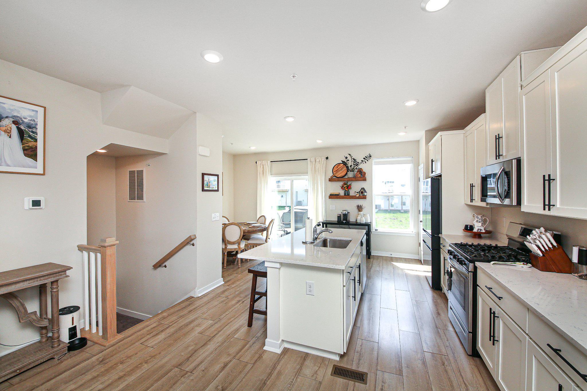 BROOKSIDE COURT AT UPPER SAUCON - Residential