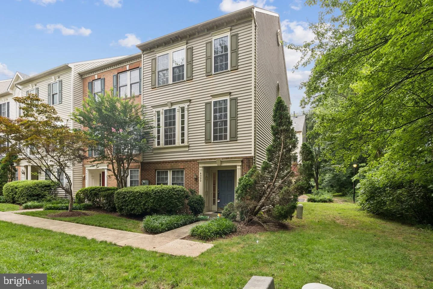 4322 Thomas Brigade Lane, Fairfax, VA, 22033