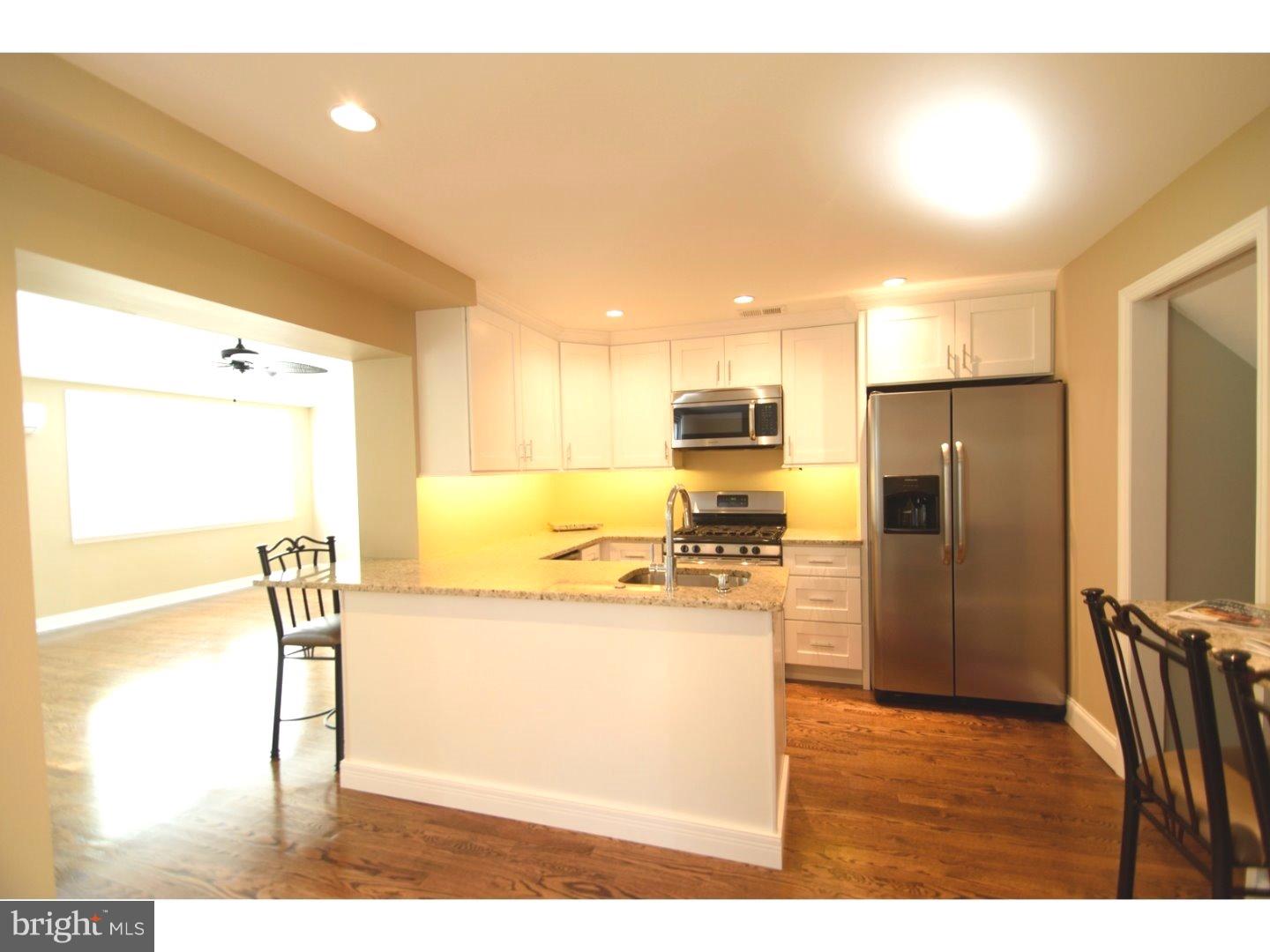 LYNNWOOD - Residential