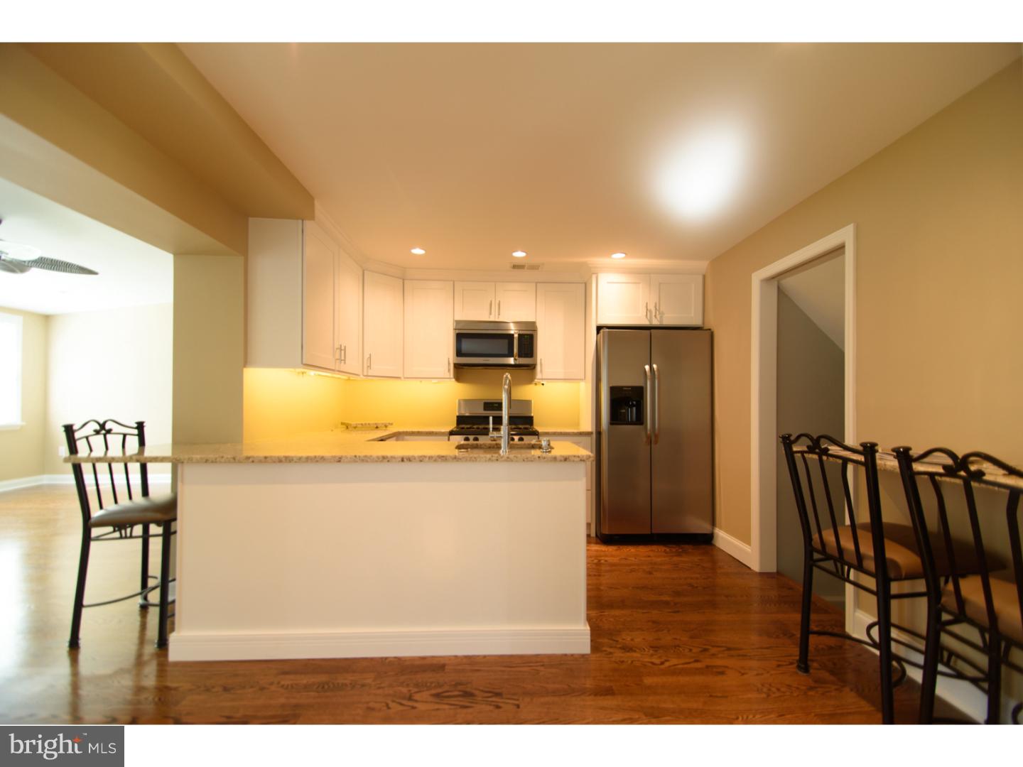 LYNNWOOD - Residential