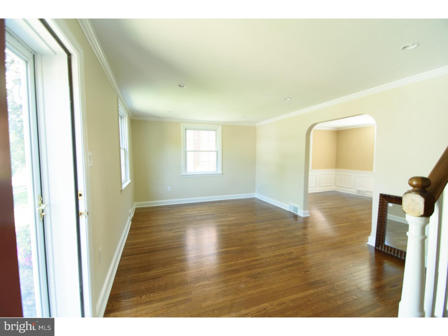 LYNNWOOD - Residential