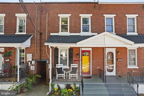 116 FOWLER AVENUE HADDONFIELD NJ 08033