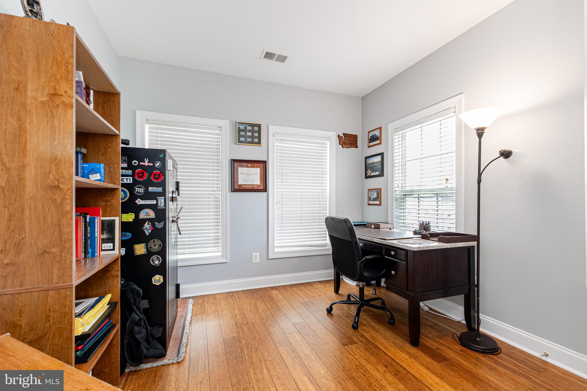 SOUTH MARKET - Residential