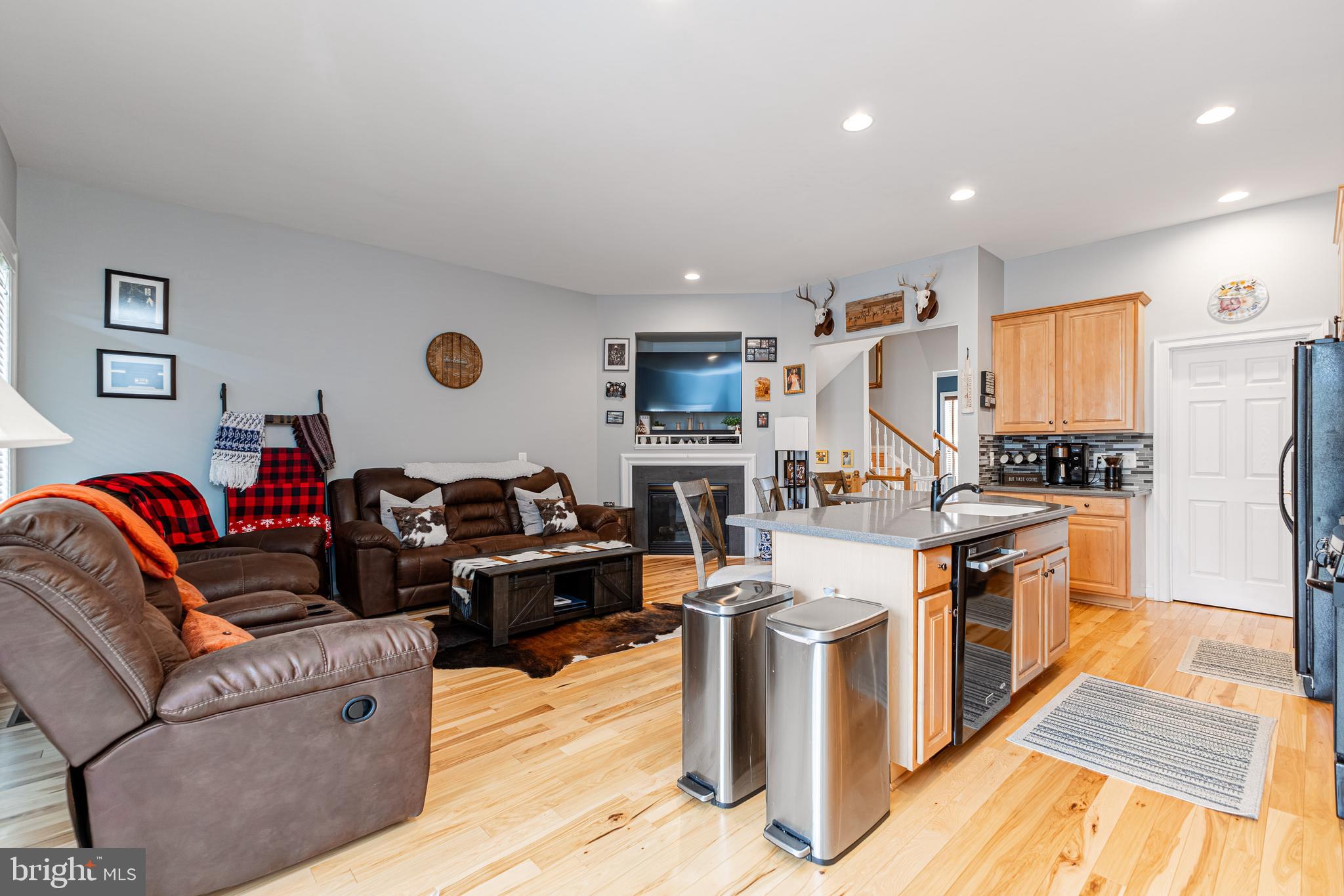 SOUTH MARKET - Residential