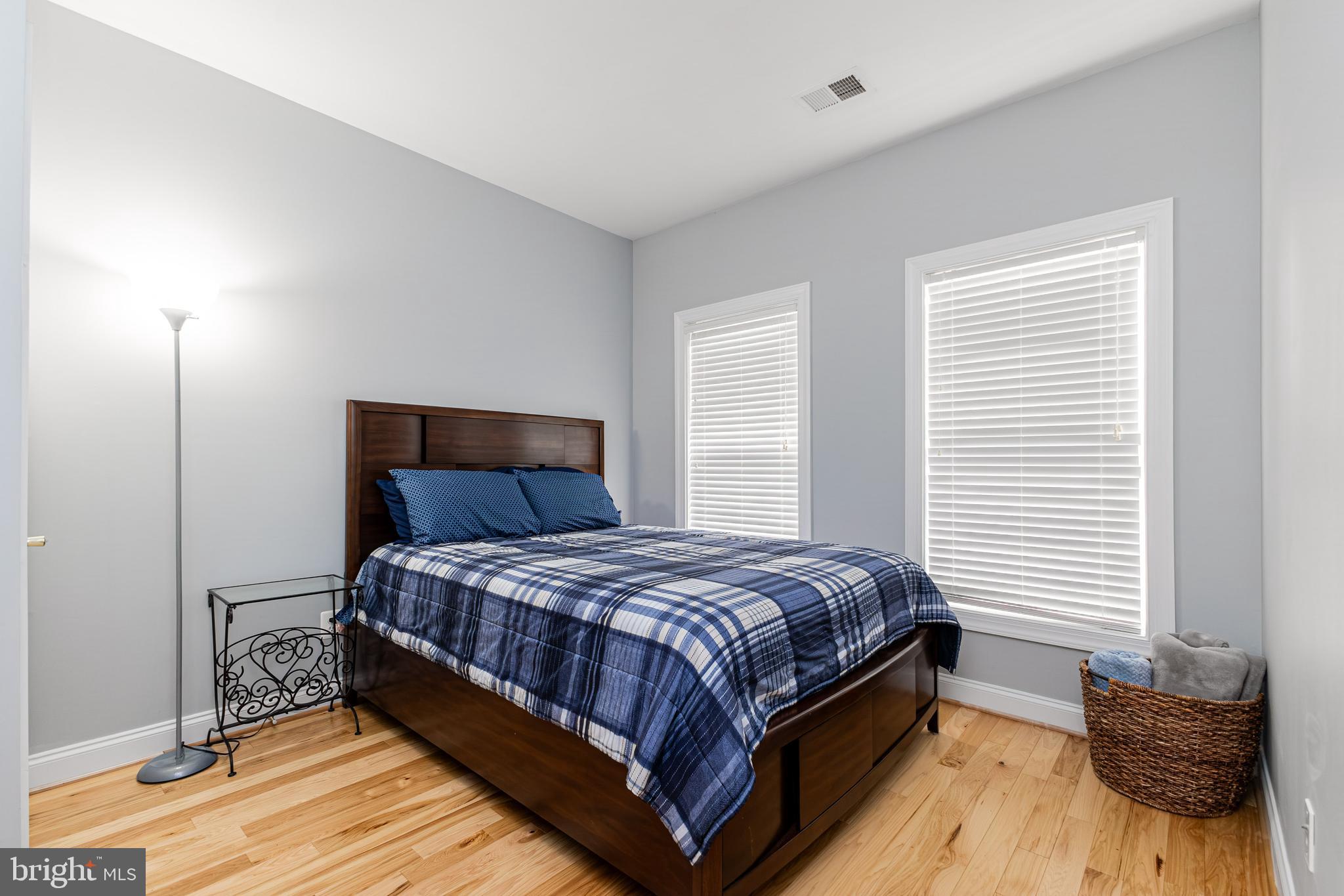 SOUTH MARKET - Residential