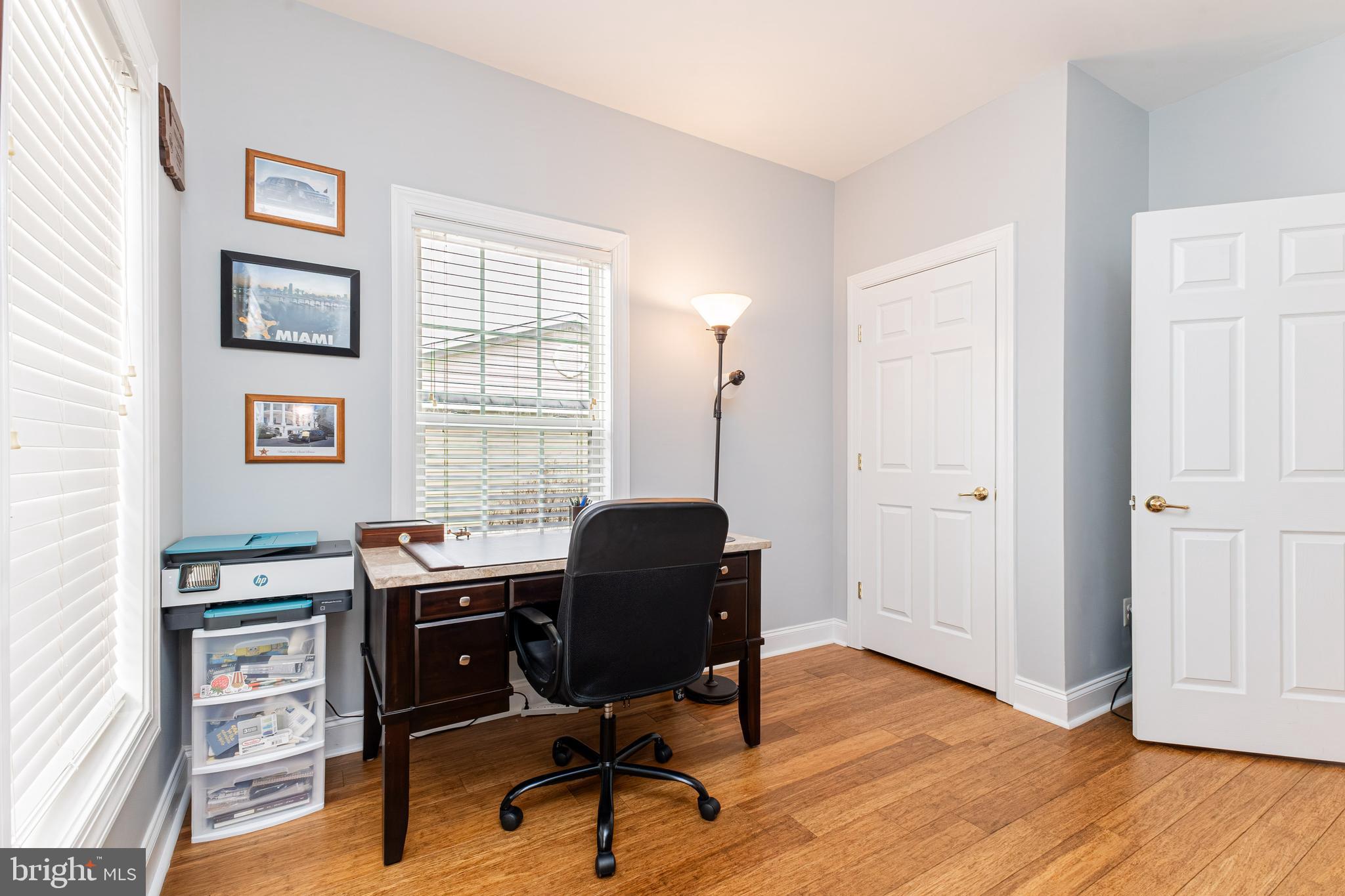 SOUTH MARKET - Residential