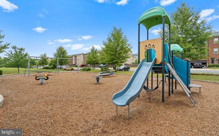 SOUTH MARKET - Residential