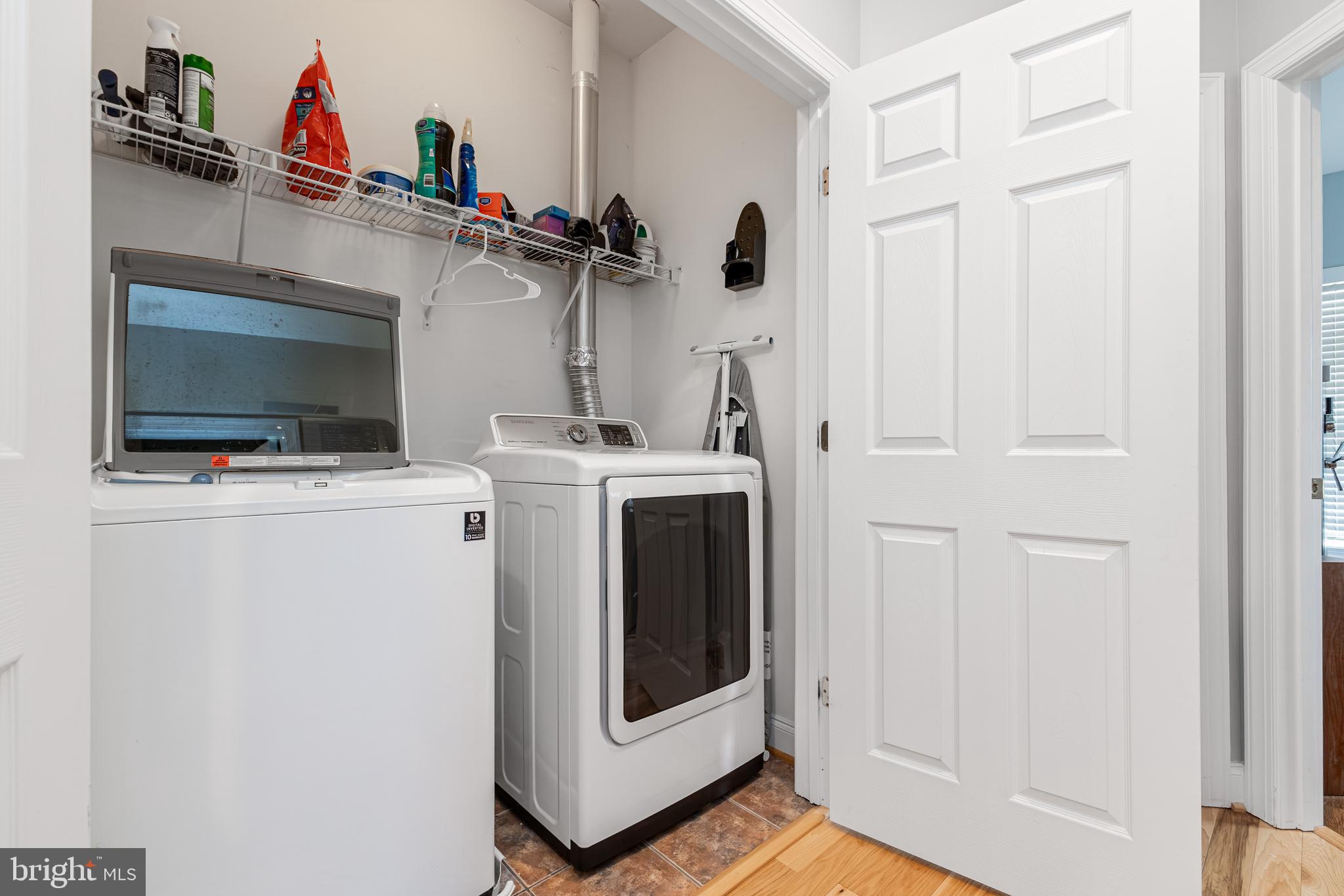 SOUTH MARKET - Residential