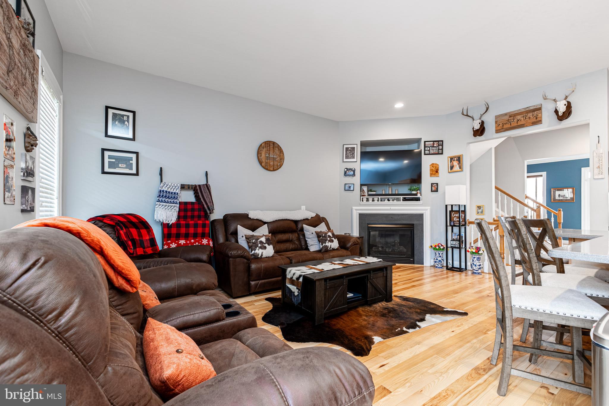 SOUTH MARKET - Residential