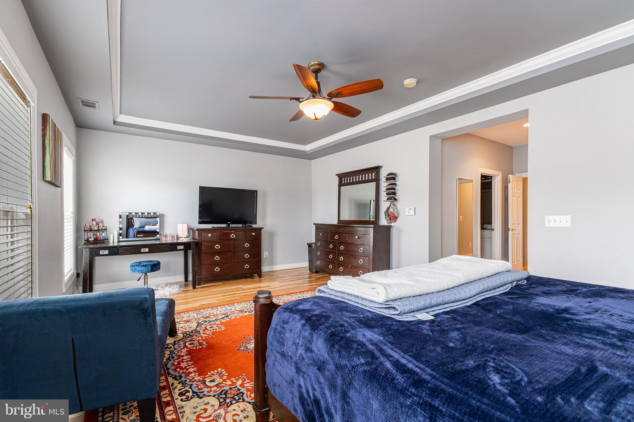 SOUTH MARKET - Residential