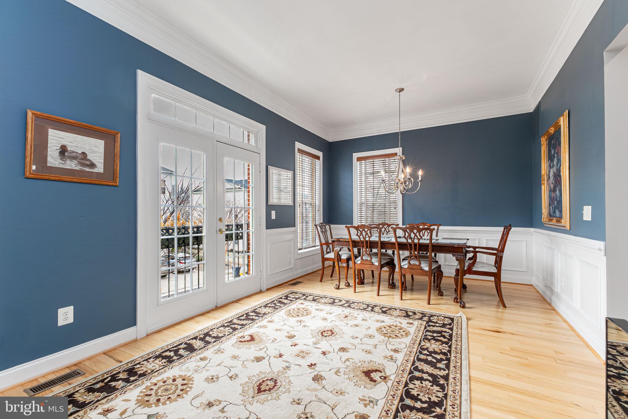 SOUTH MARKET - Residential