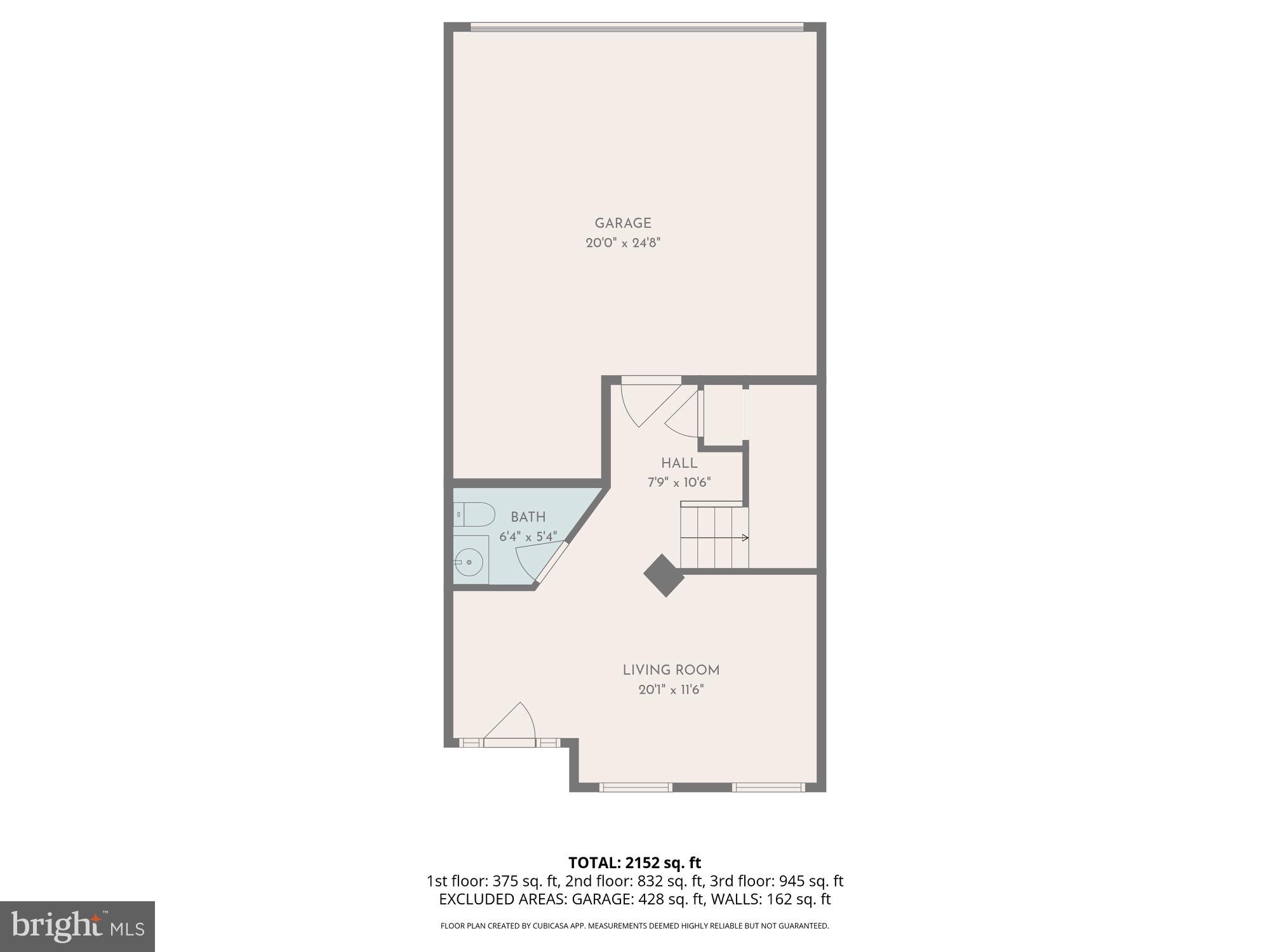 SOUTH MARKET - Residential