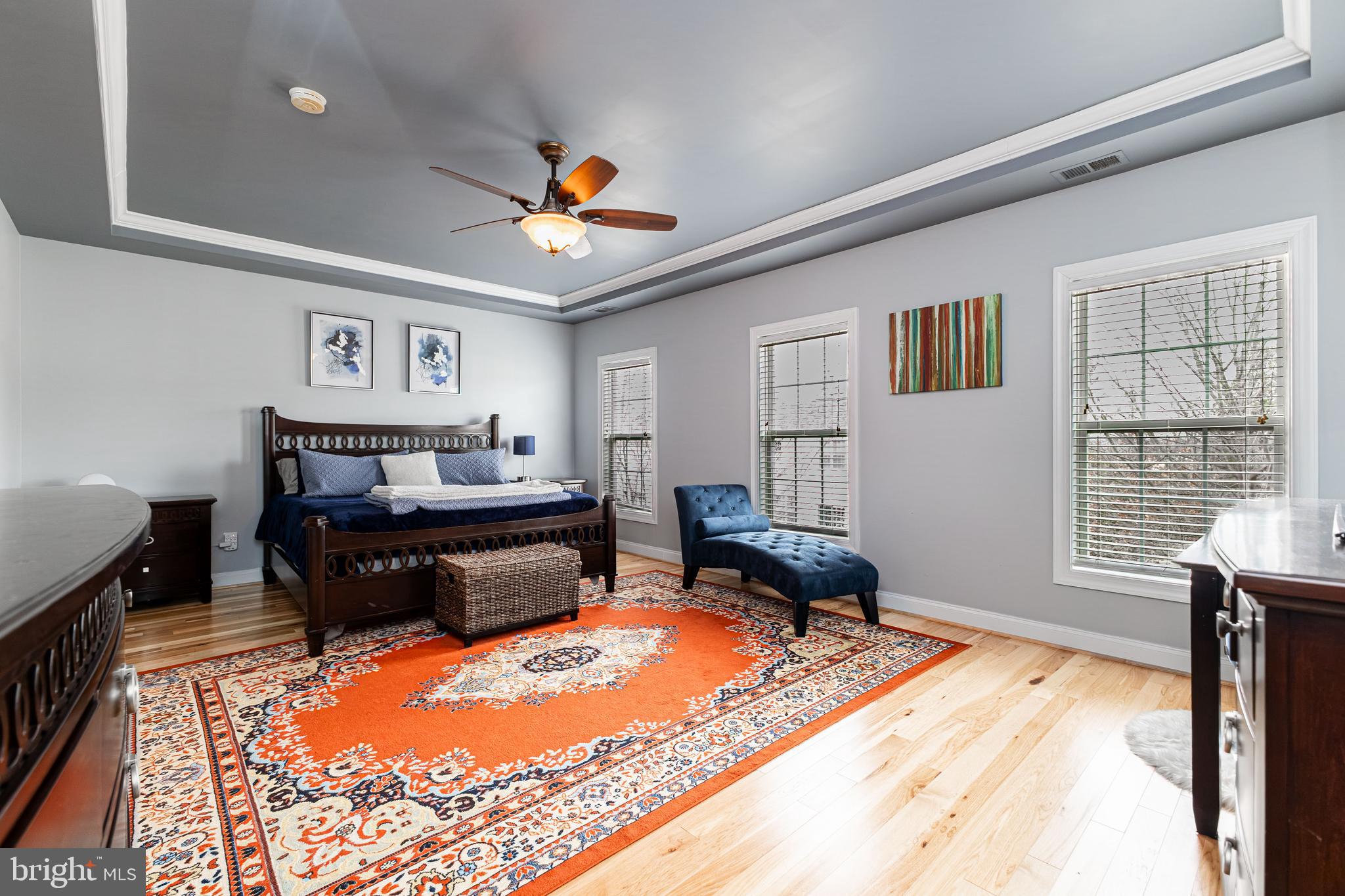 SOUTH MARKET - Residential