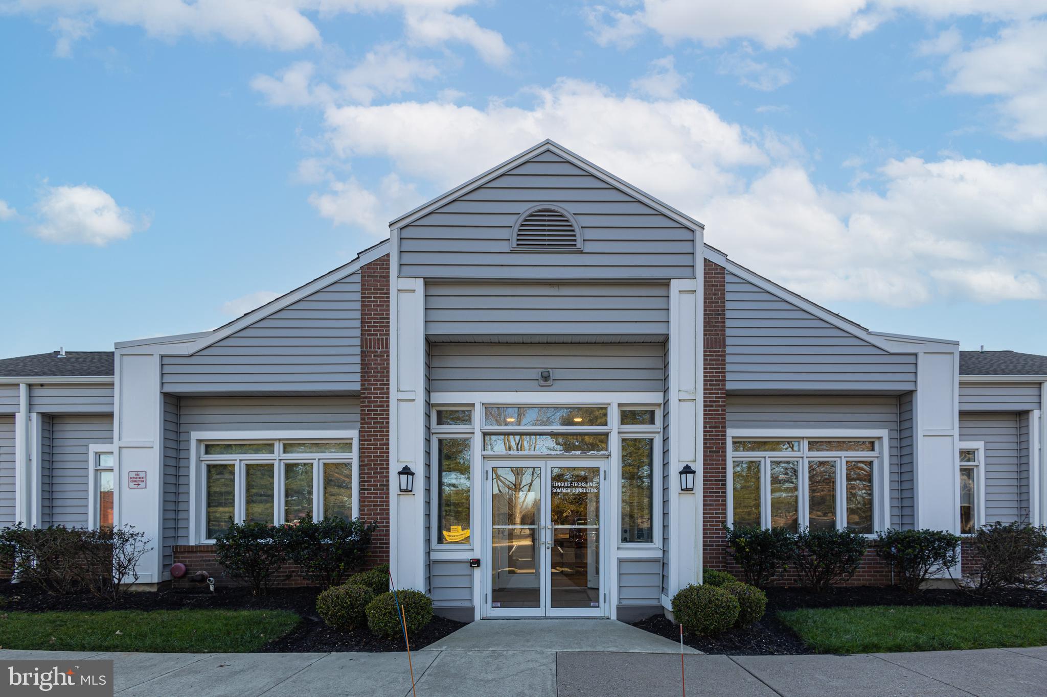 LUXEMBOURG CORP CT - Commercial Sale