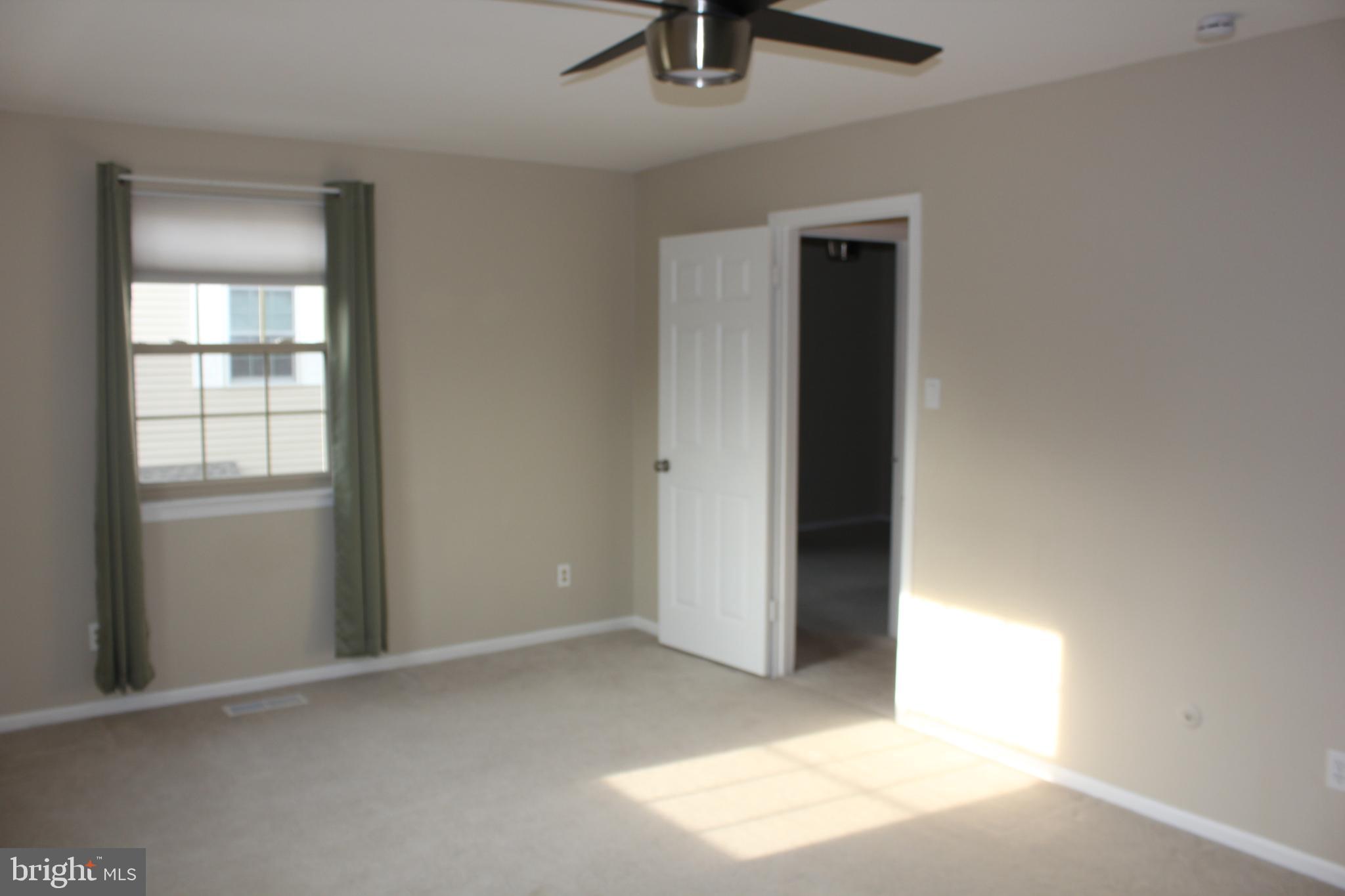 STONY HILL HOMES - Residential Lease