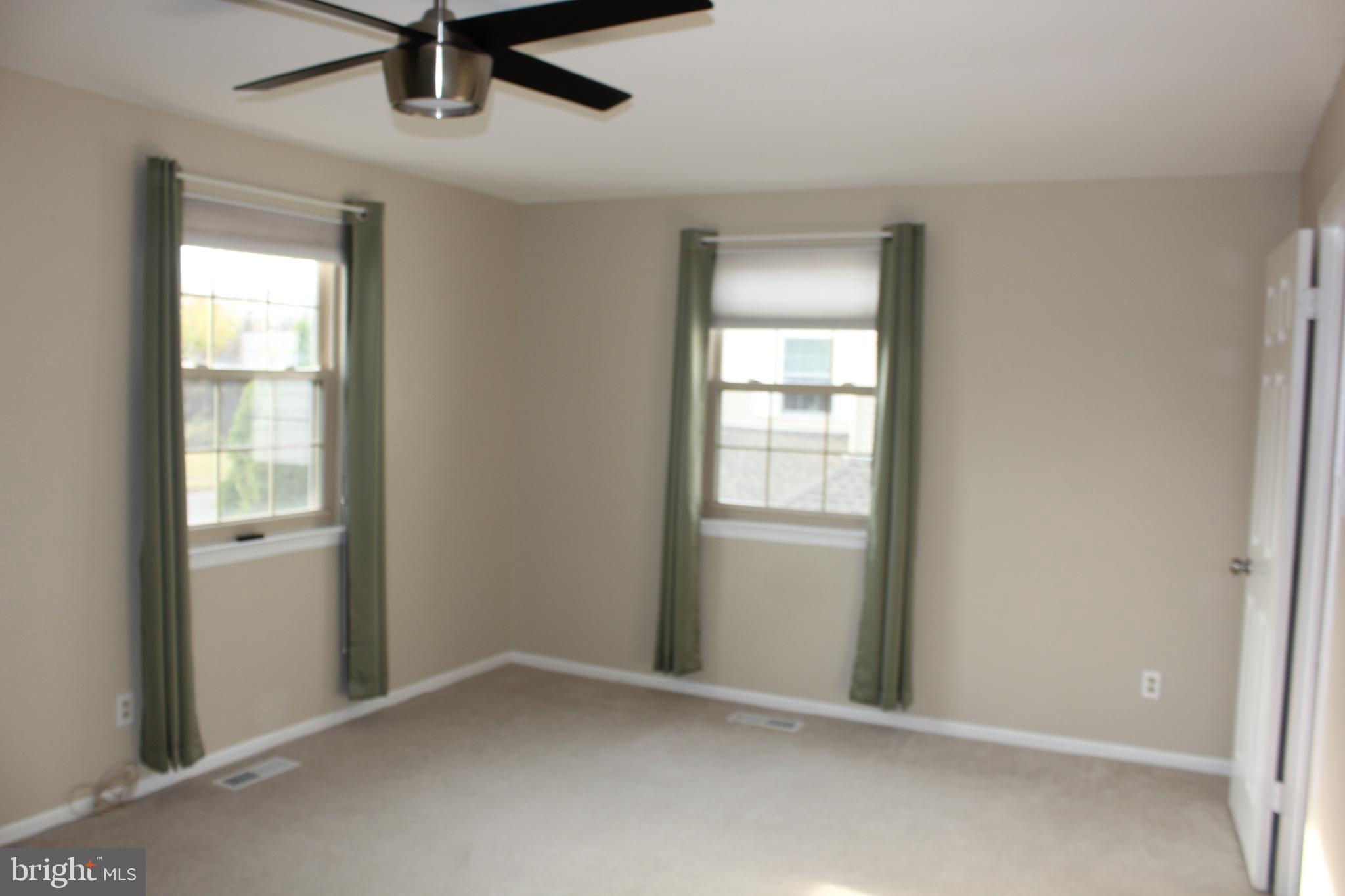 STONY HILL HOMES - Residential Lease