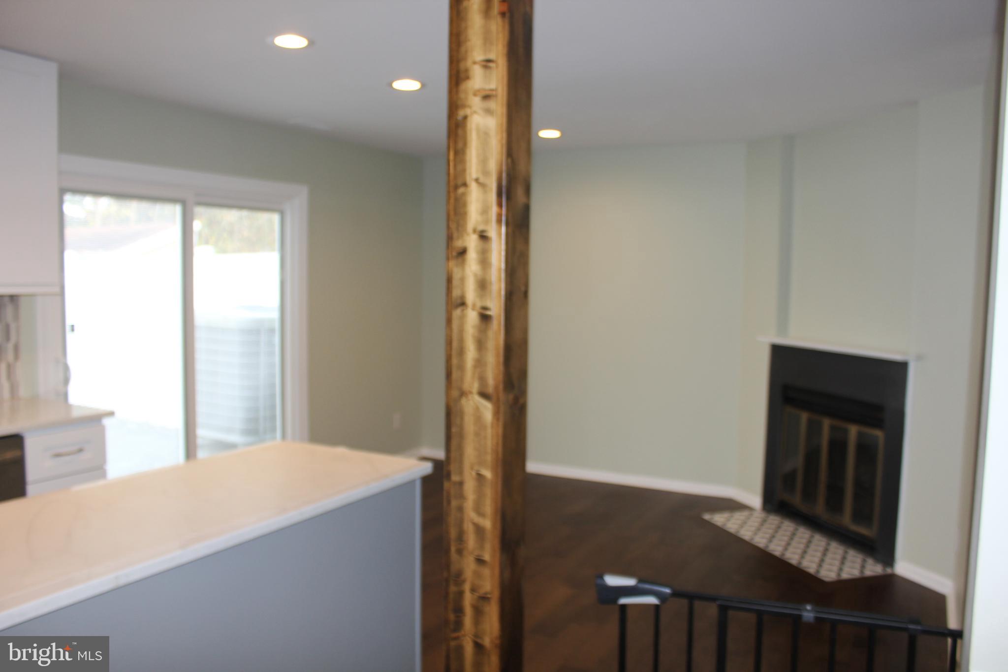 STONY HILL HOMES - Residential Lease