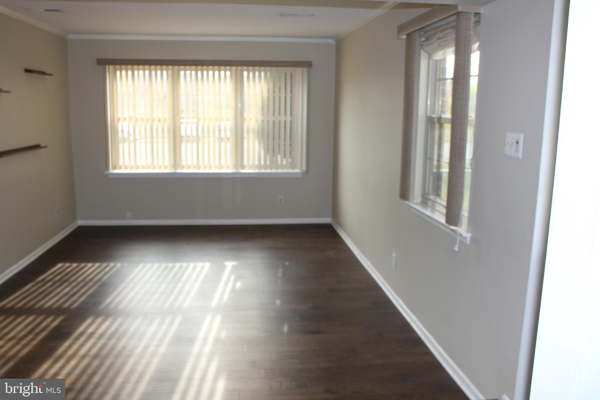 STONY HILL HOMES - Residential Lease