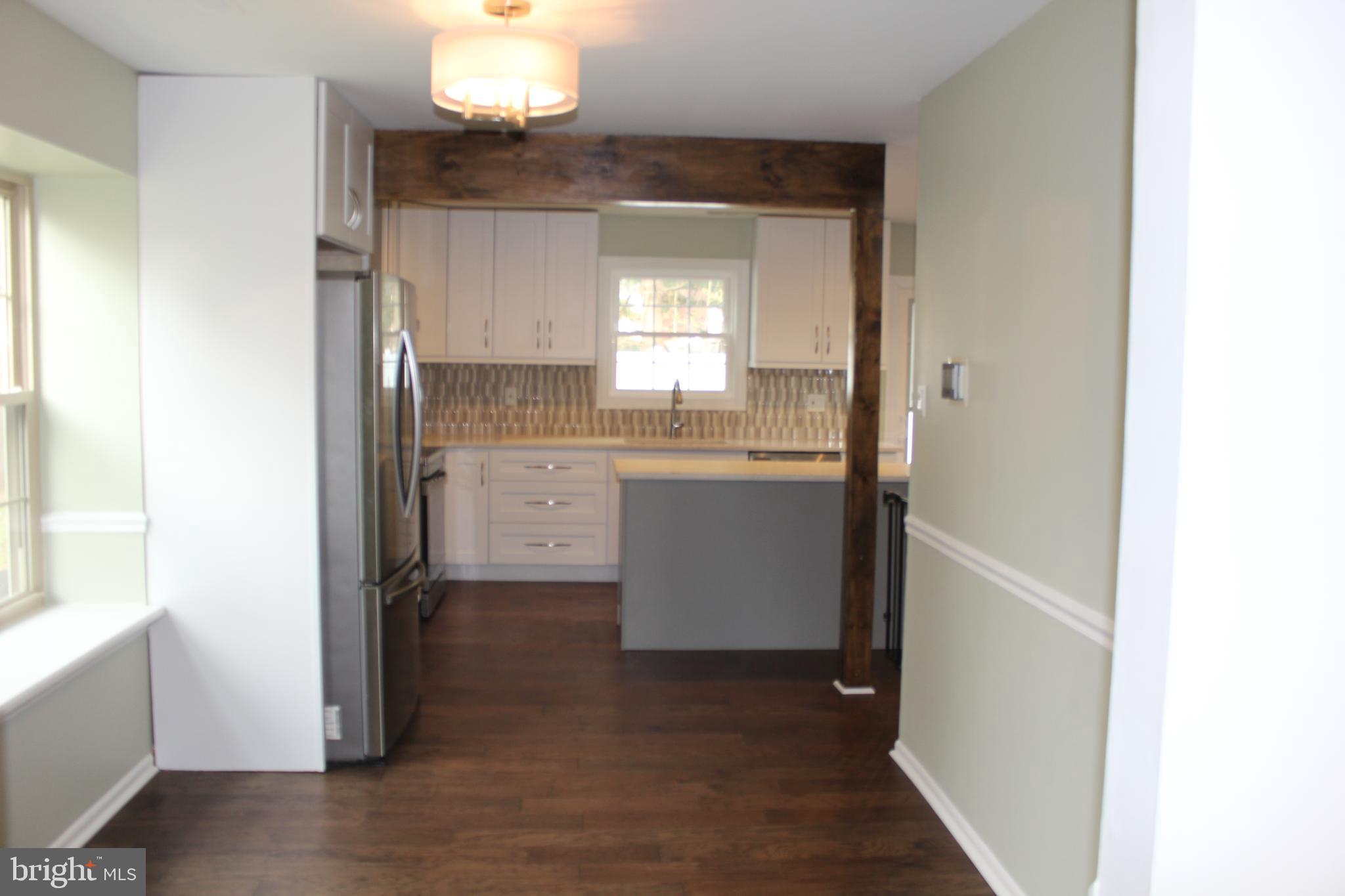 STONY HILL HOMES - Residential Lease