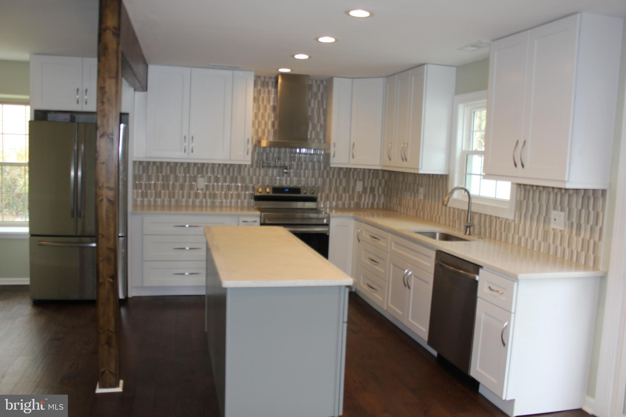 STONY HILL HOMES - Residential Lease