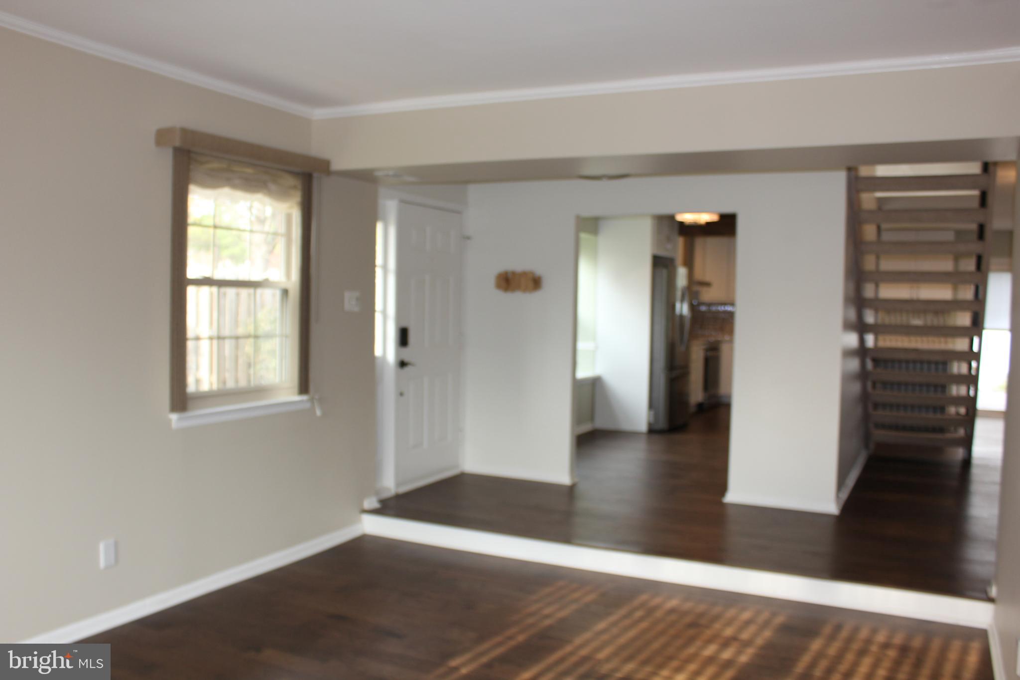 STONY HILL HOMES - Residential Lease