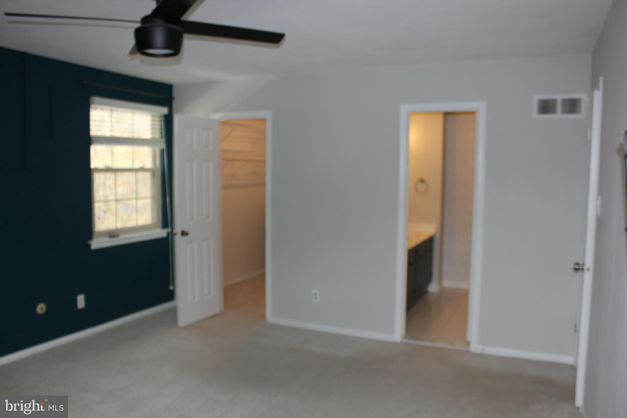 STONY HILL HOMES - Residential Lease