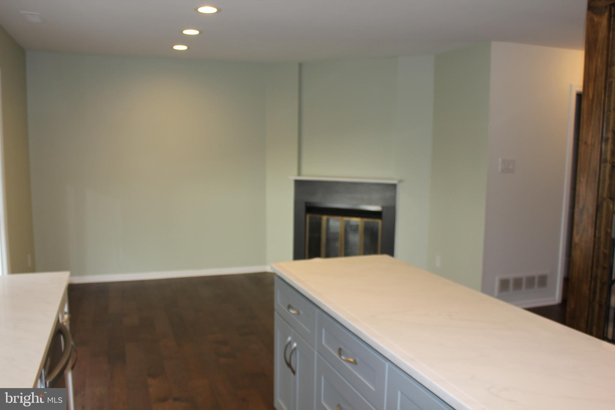 STONY HILL HOMES - Residential Lease