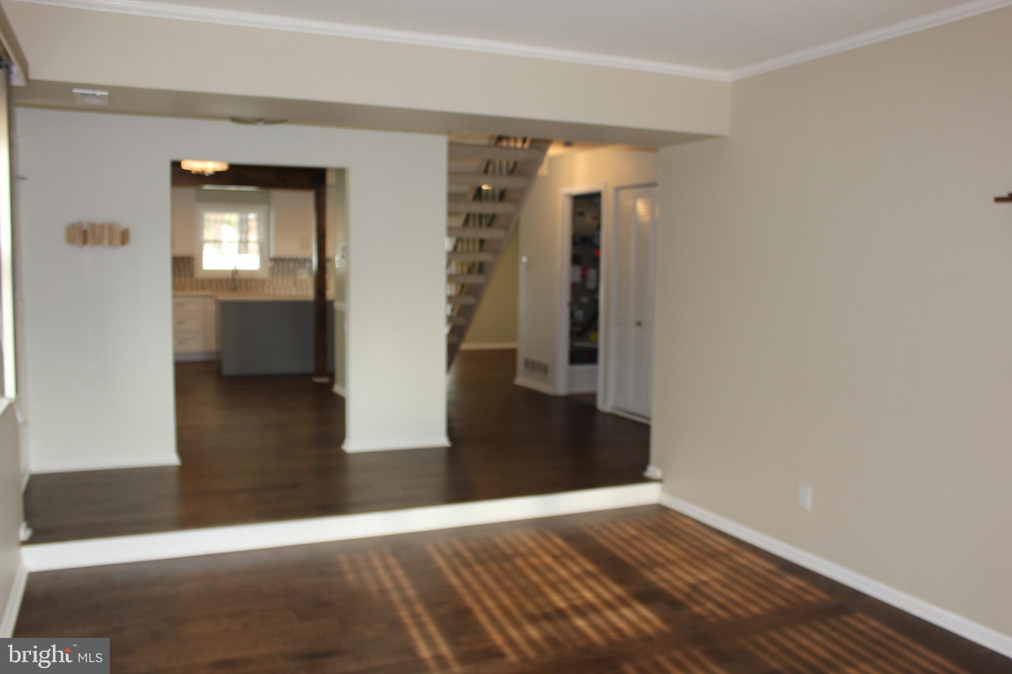 STONY HILL HOMES - Residential Lease