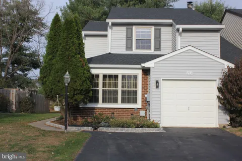 252 Marble Court, Yardley, PA MLS: PABU2109156