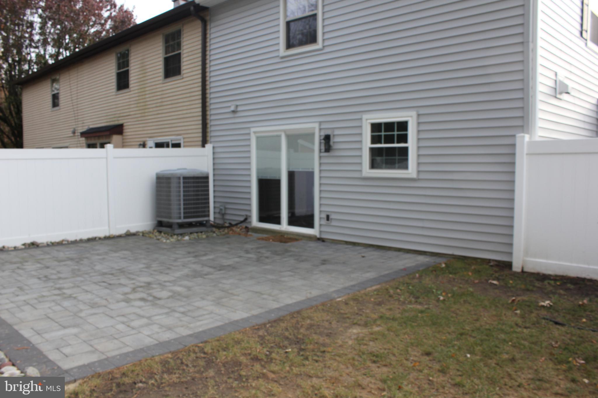 STONY HILL HOMES - Residential Lease