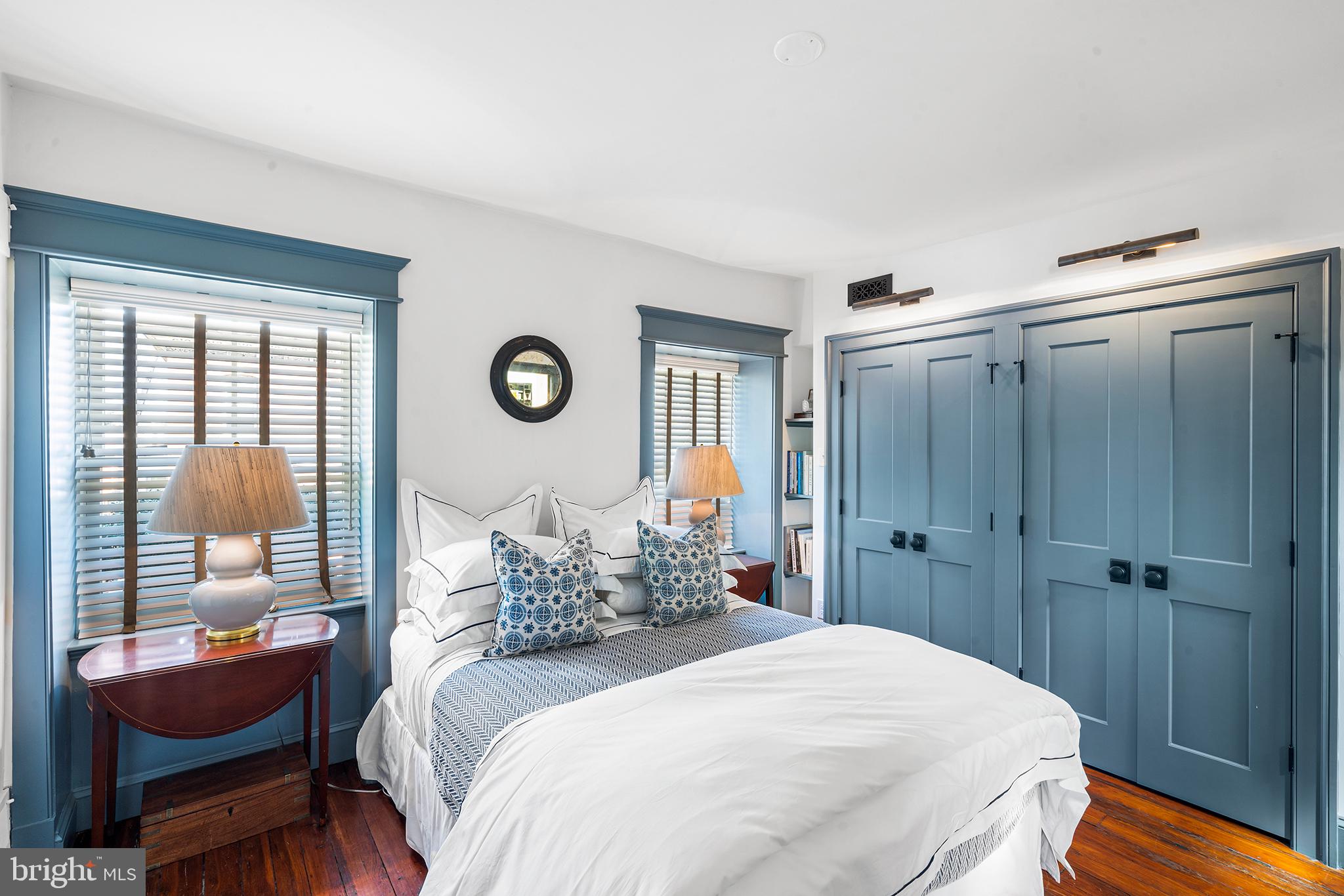 GRADUATE HOSPITAL - Residential