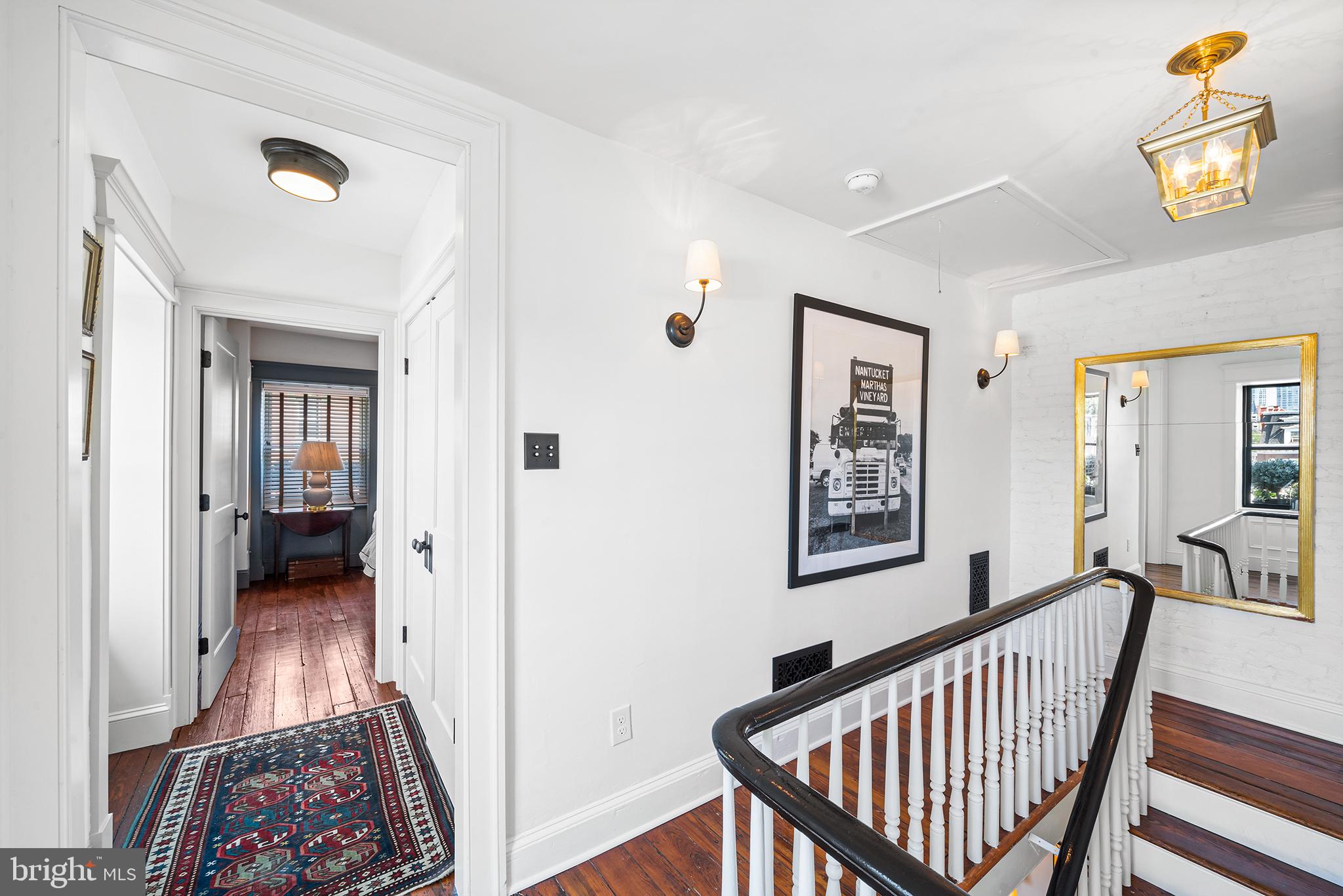 GRADUATE HOSPITAL - Residential