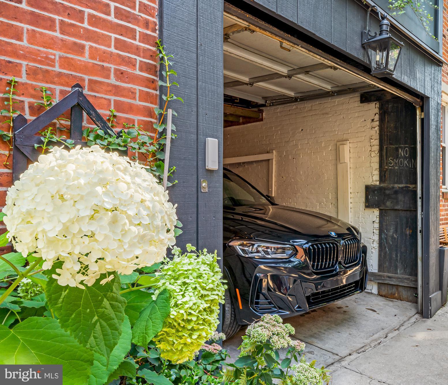 GRADUATE HOSPITAL - Residential