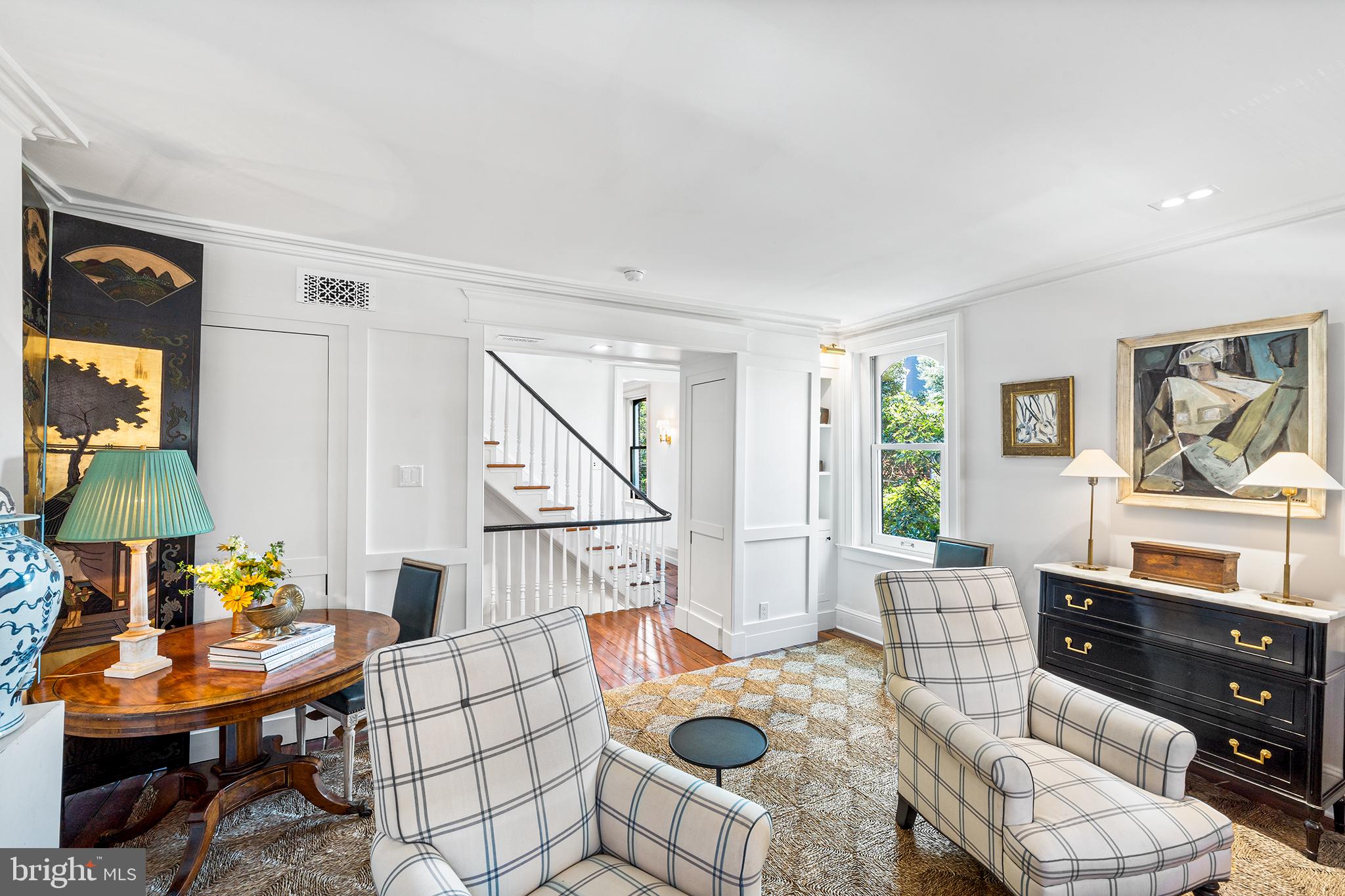 GRADUATE HOSPITAL - Residential