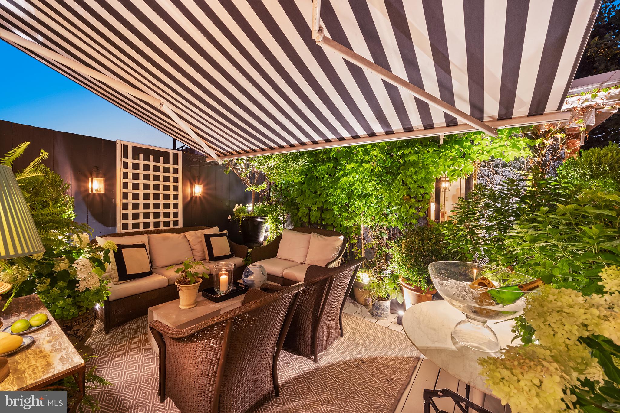 GRADUATE HOSPITAL - Residential