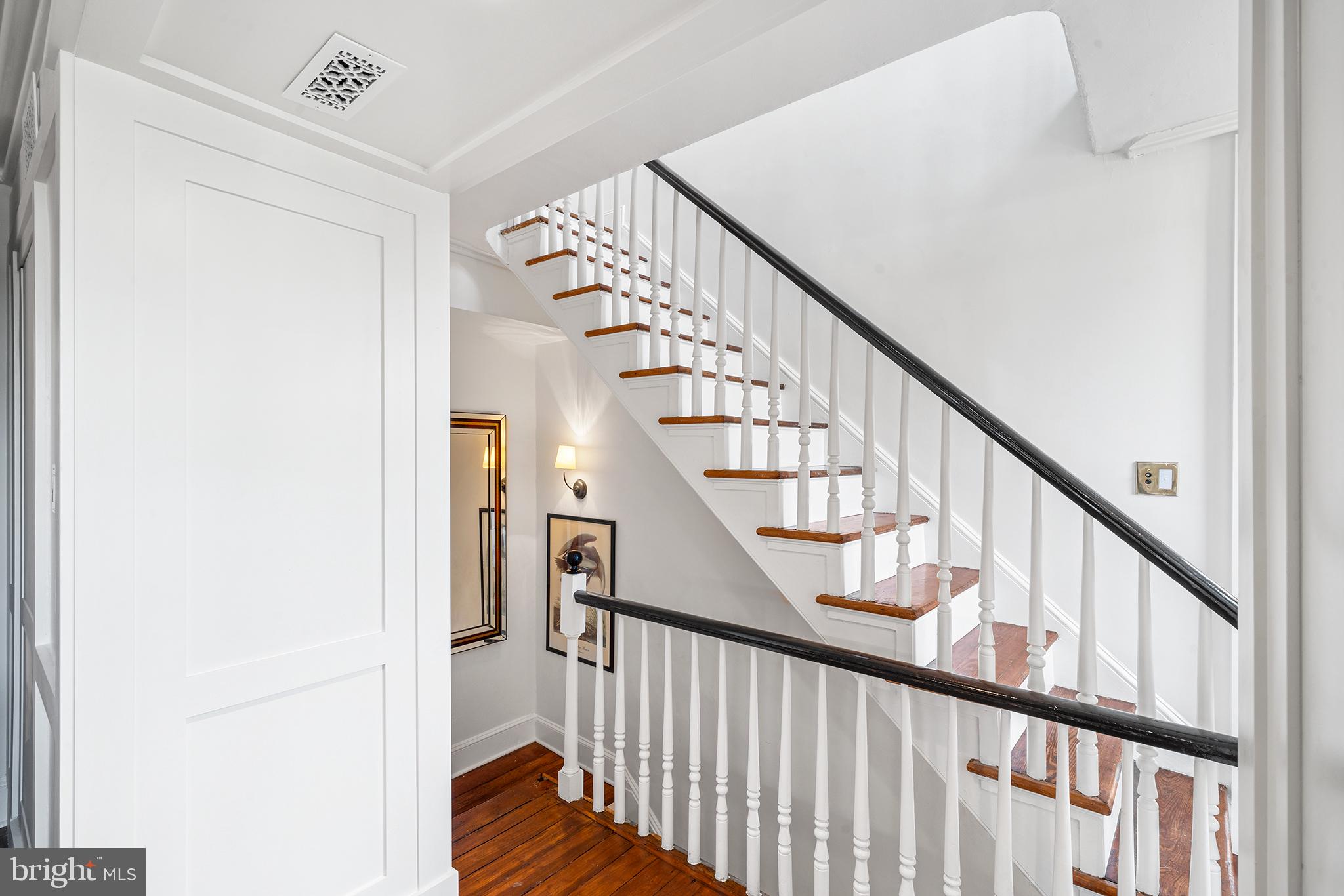 GRADUATE HOSPITAL - Residential