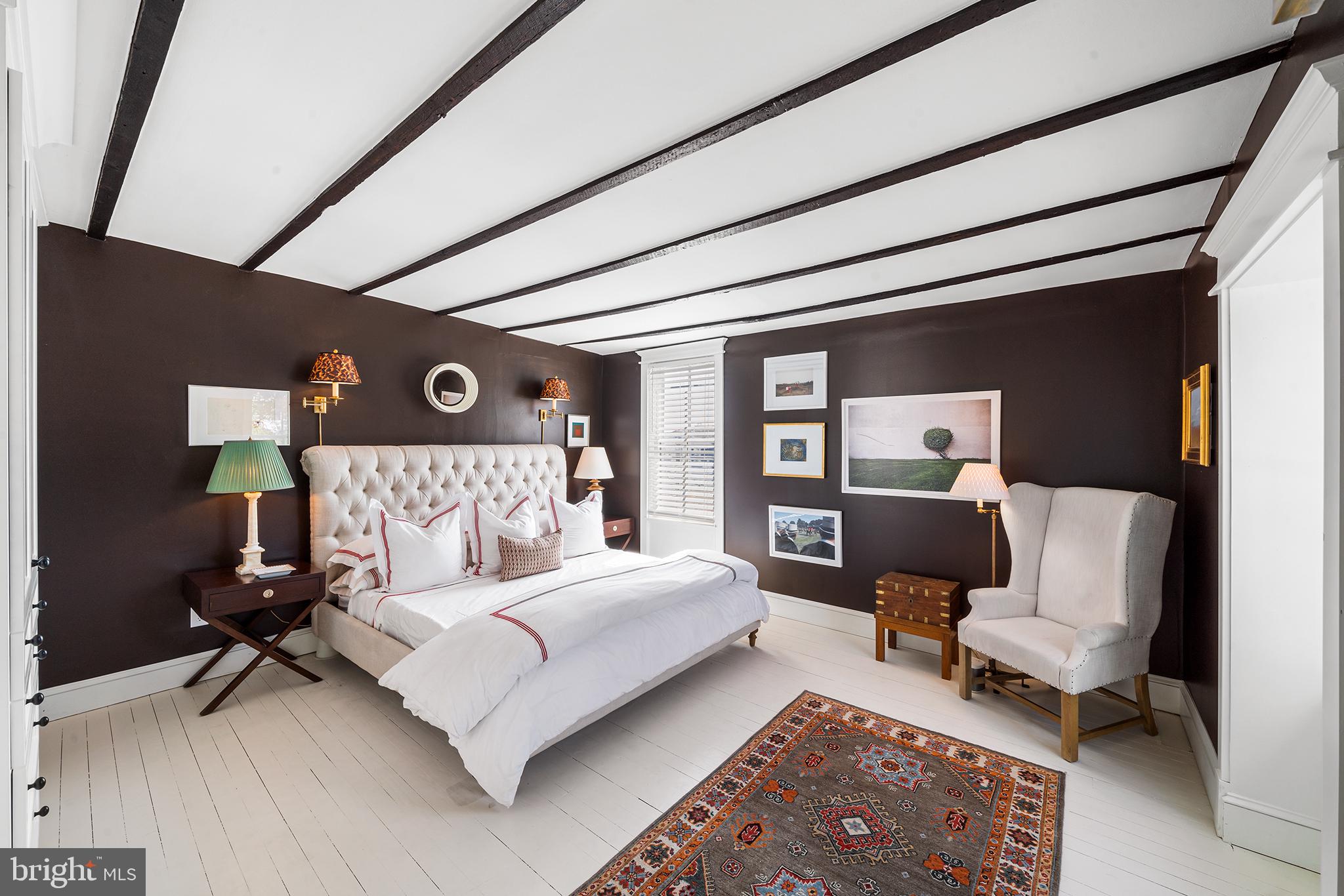 GRADUATE HOSPITAL - Residential