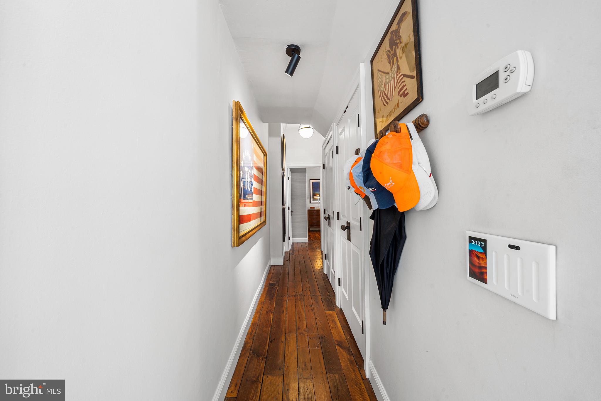 GRADUATE HOSPITAL - Residential