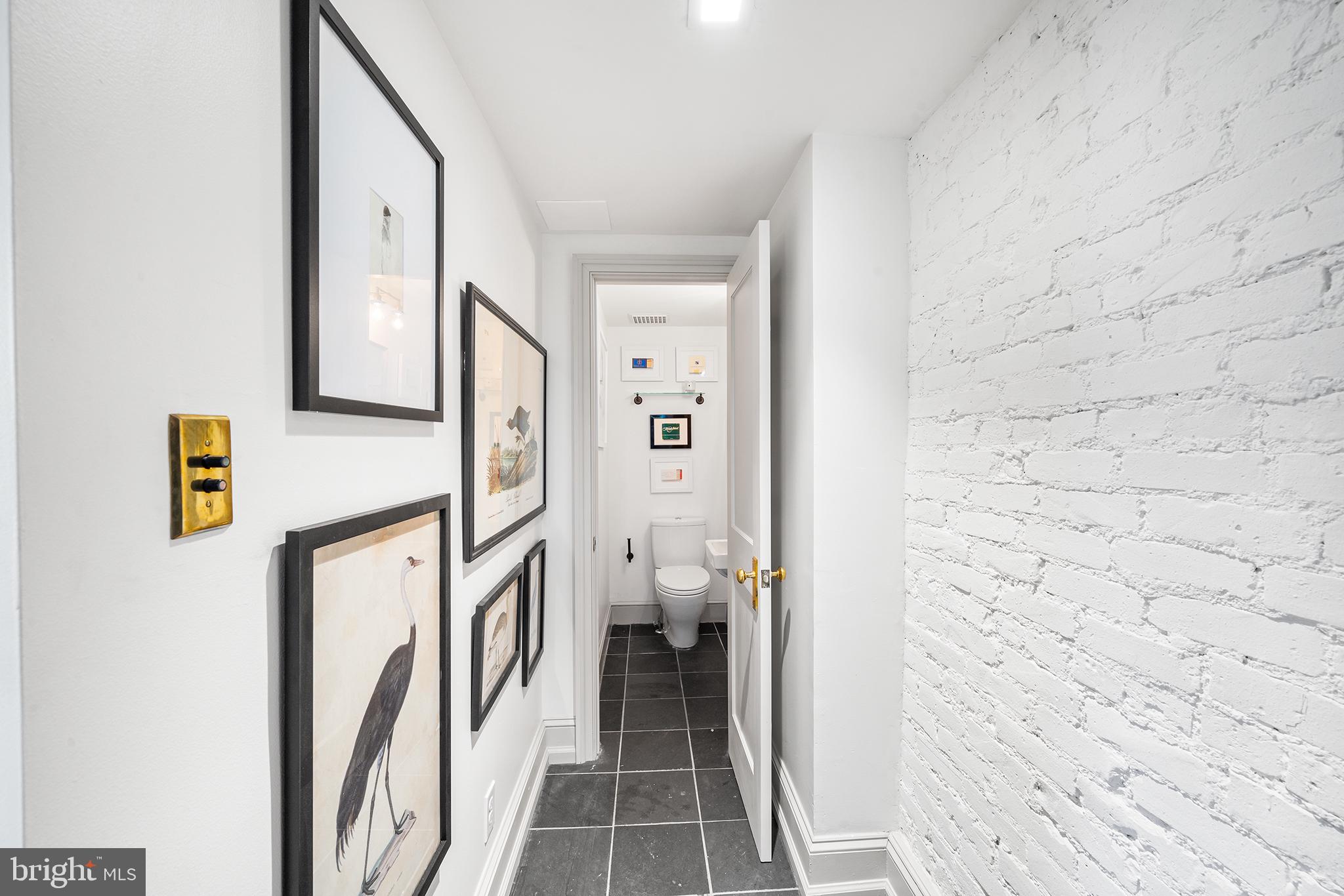 GRADUATE HOSPITAL - Residential