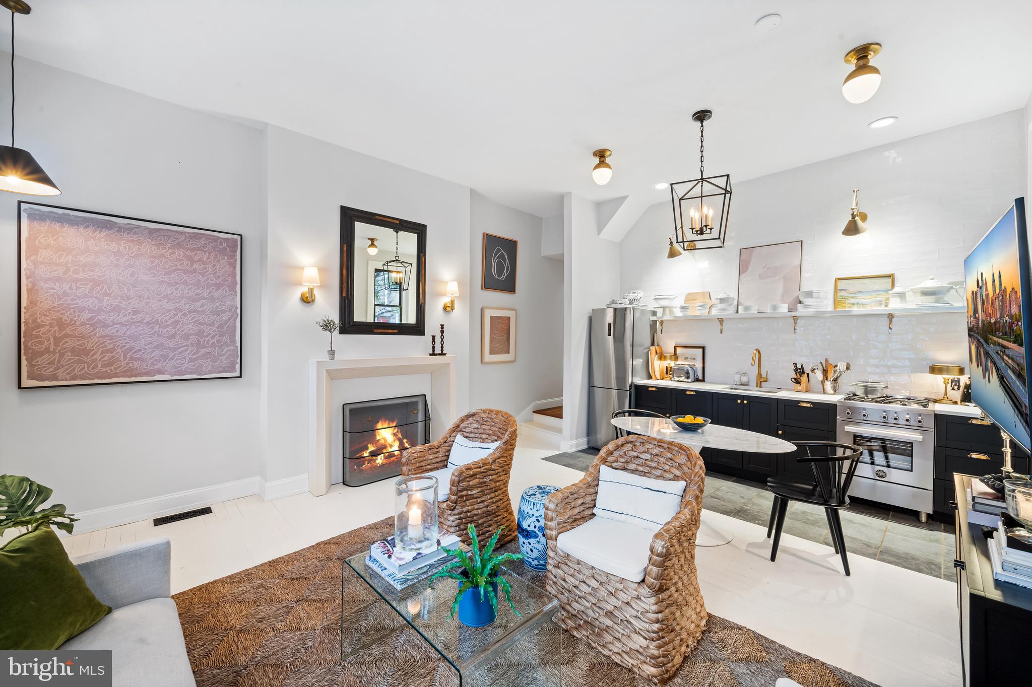 GRADUATE HOSPITAL - Residential