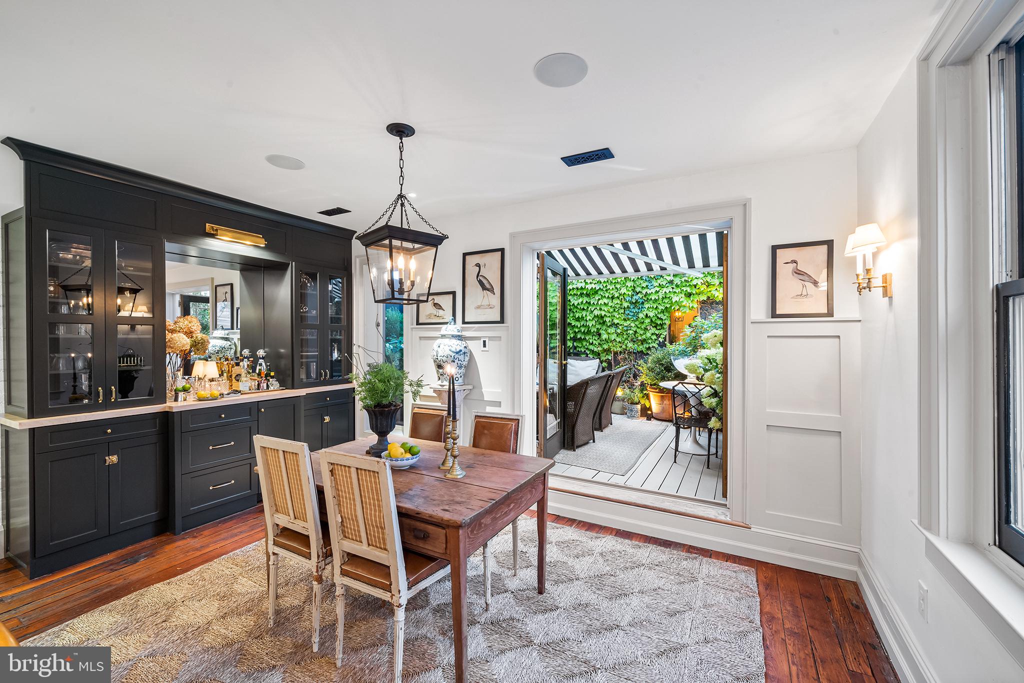 GRADUATE HOSPITAL - Residential